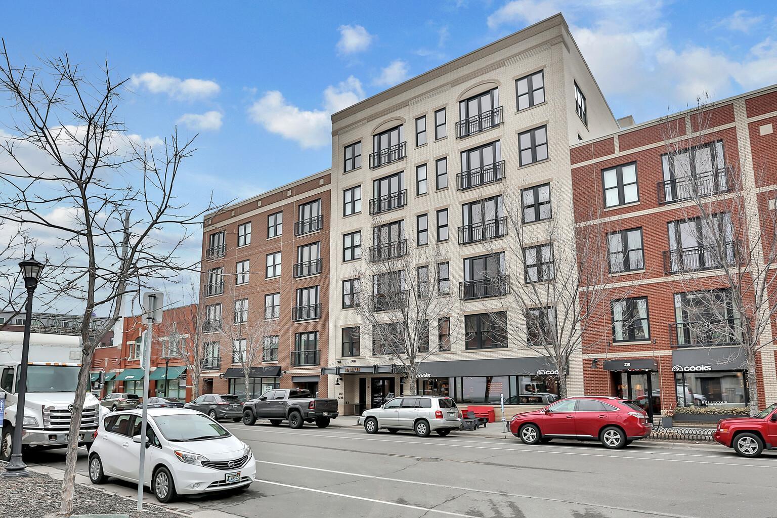 View of Residential at 212 1st Street #401, Minneapolis MN 55401, Minneapolis - Mike Wilen | Minnesota Team Real Estate