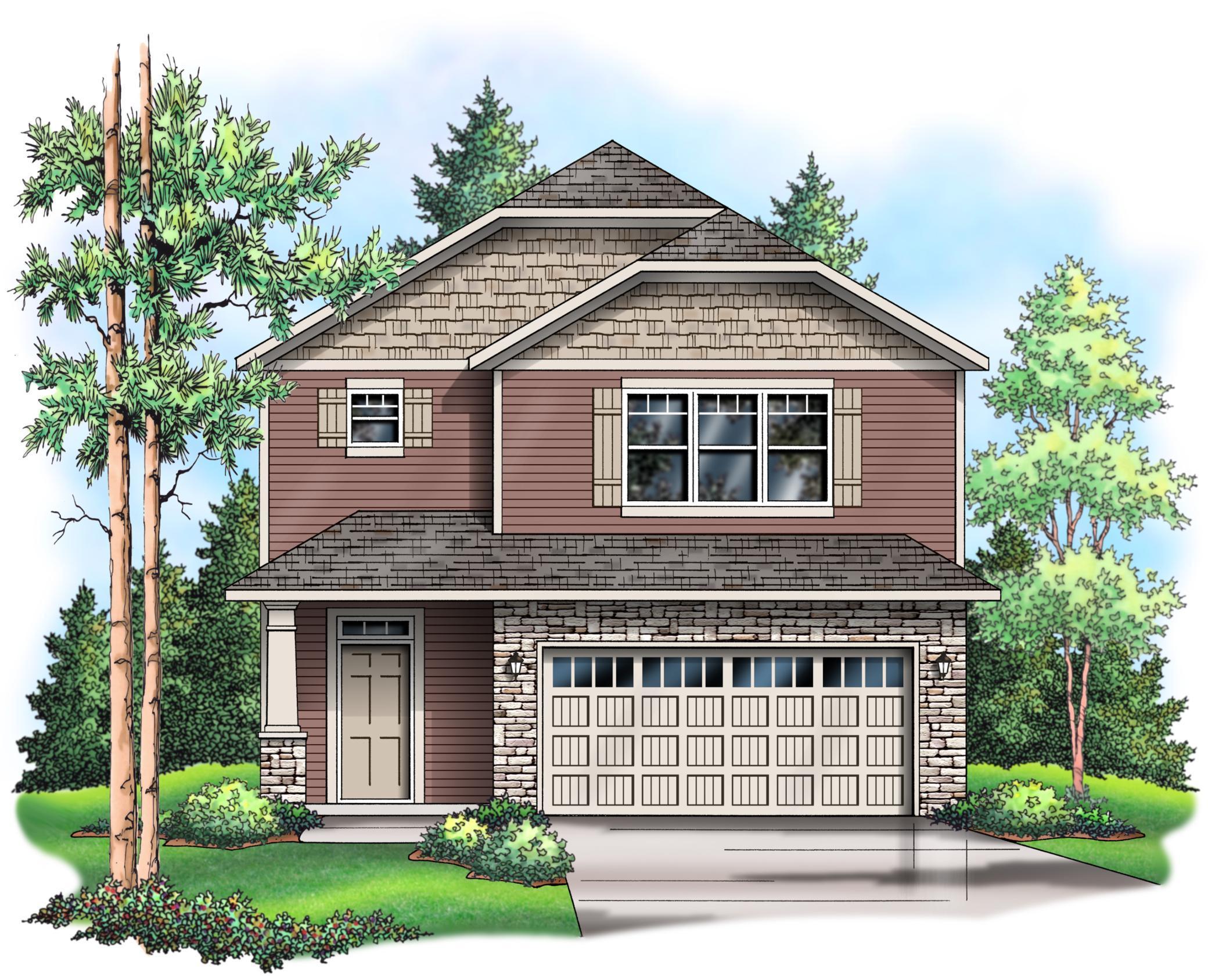 View of Residential at 9252 26th Street, Saint Michael MN 55376, Saint Michael - Mike Wilen | Minnesota Team Real Estate