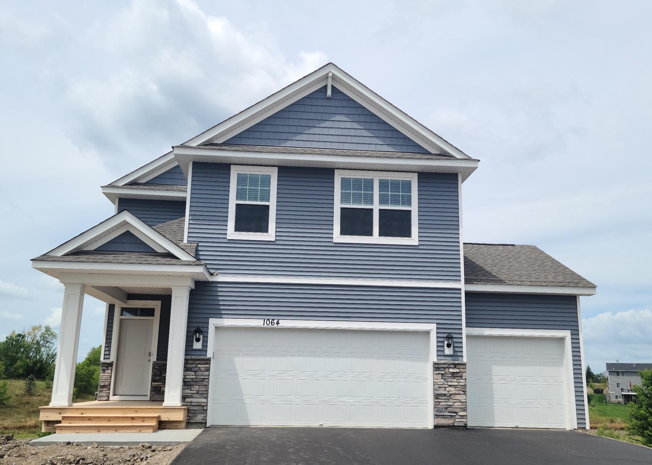 View of Residential at 1064 Shoreview Drive, Jordan MN 55352, Jordan - Mike Wilen | Minnesota Team Real Estate