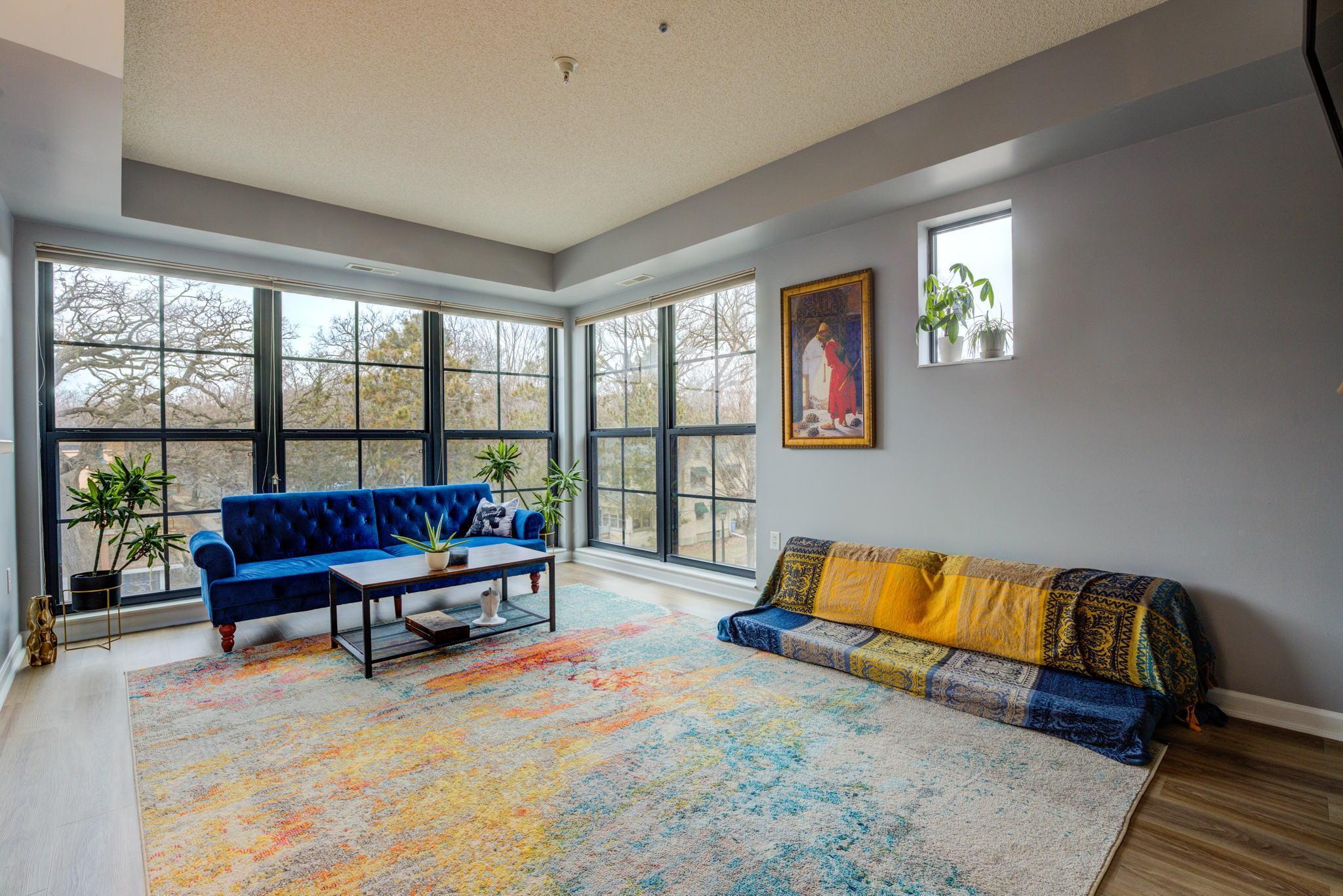 View of Residential at 2566 Ellis Avenue #311, Saint Paul MN 55114, Saint Paul - Mike Wilen | Minnesota Team Real Estate