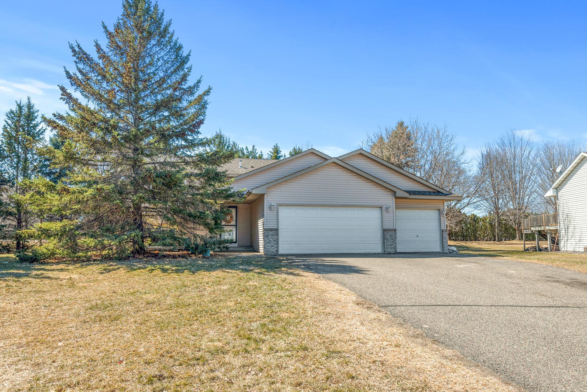 View of Residential at 14630 Fluorine Street, Ramsey MN 55303, Ramsey - Mike Wilen | Minnesota Team Real Estate