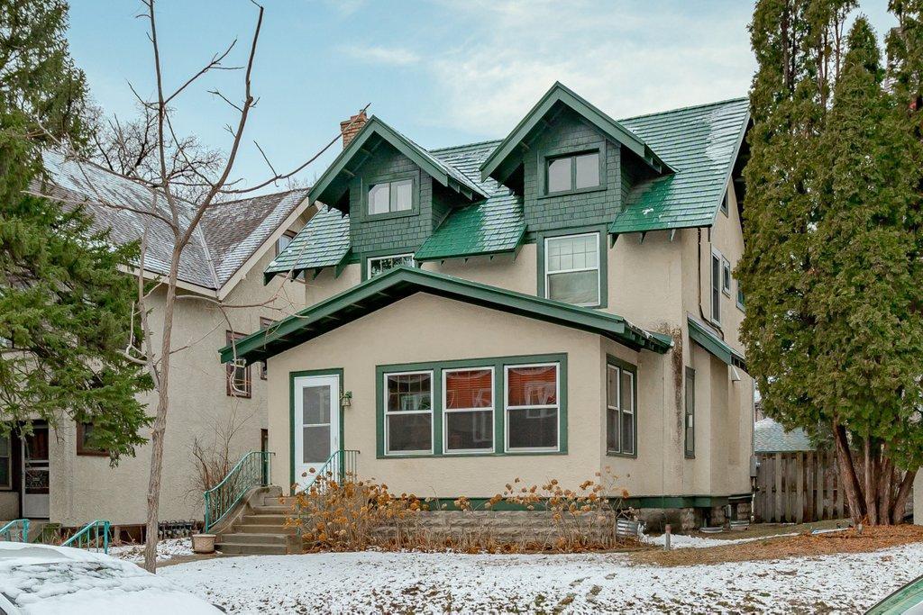 View of Residential at 3344 Dupont Avenue, Minneapolis MN 55408, Minneapolis - Mike Wilen | Minnesota Team Real Estate