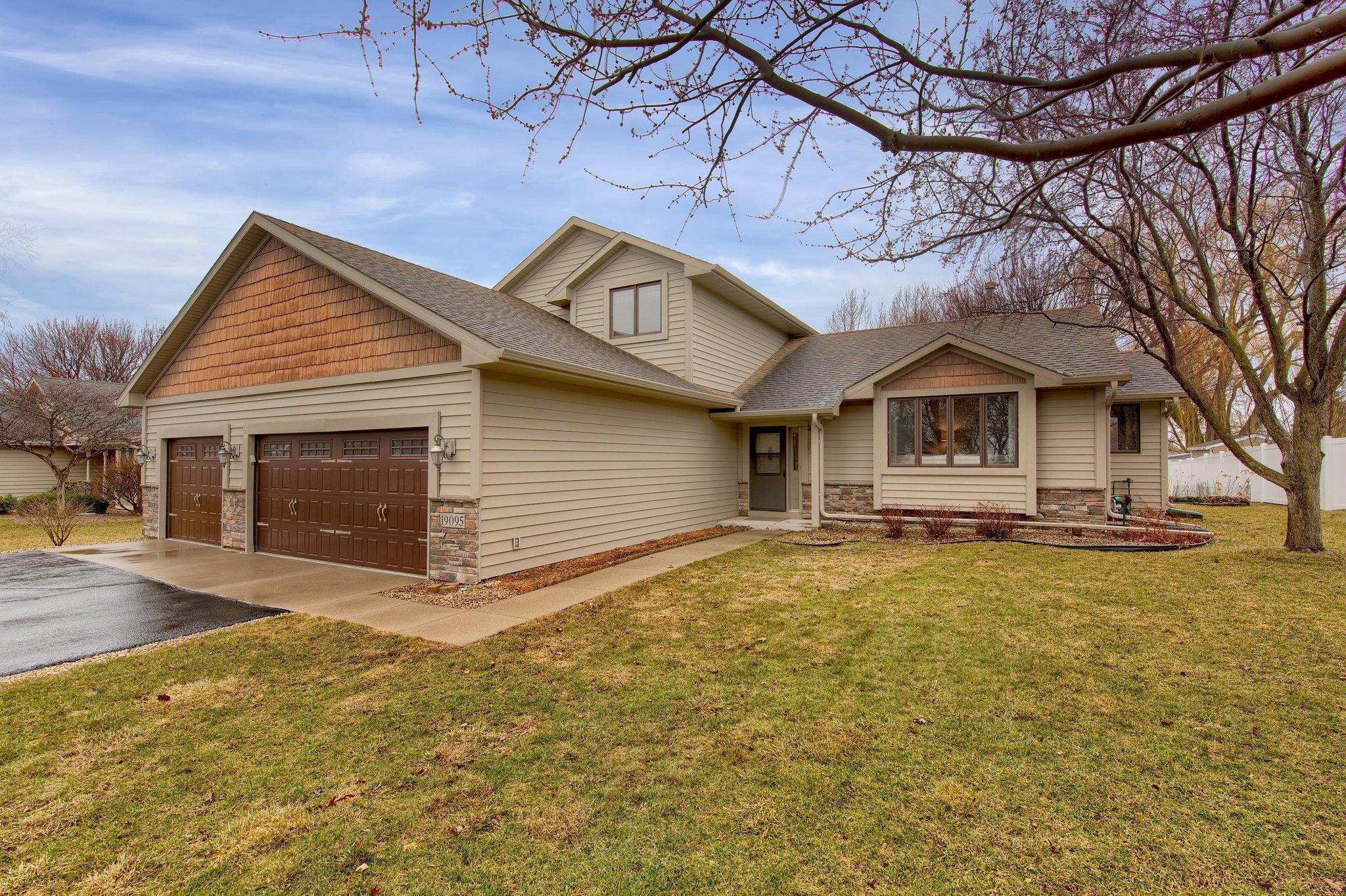 View of Residential at 19095 Echo Lane, Farmington MN 55024, Farmington - Mike Wilen | Minnesota Team Real Estate