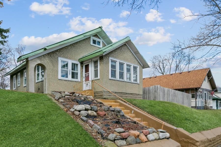 View of Residential at 1081 Thomas Avenue, Saint Paul MN 55104, Saint Paul - Mike Wilen | Minnesota Team Real Estate
