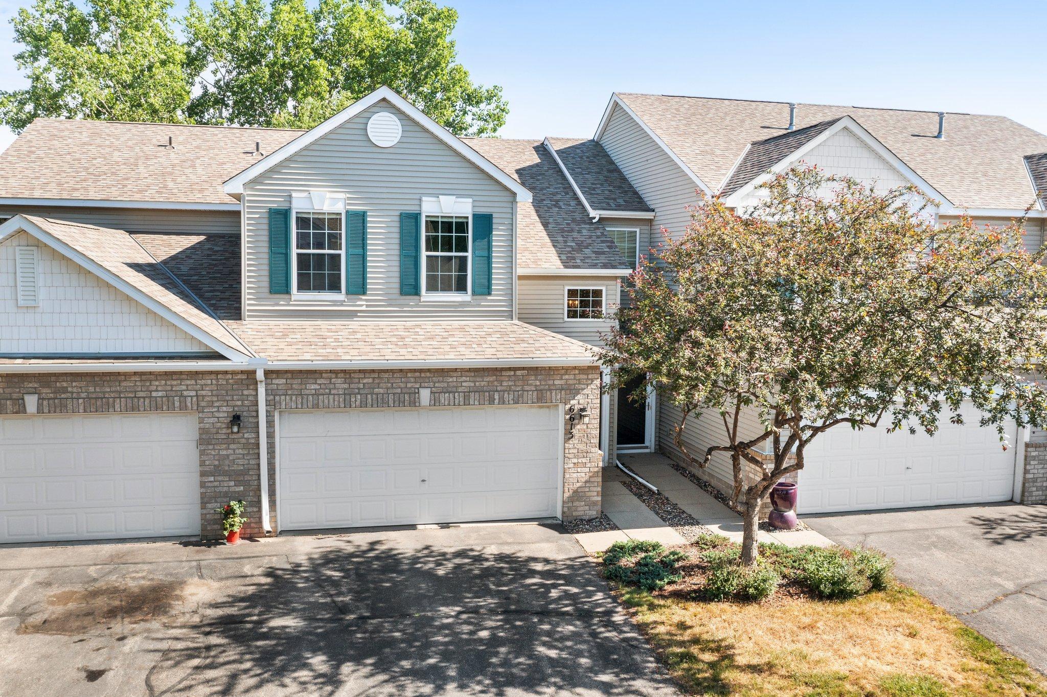 View of Residential at 6613 154th Street #140, Apple Valley MN 55124, Apple Valley - Mike Wilen | Minnesota Team Real Estate