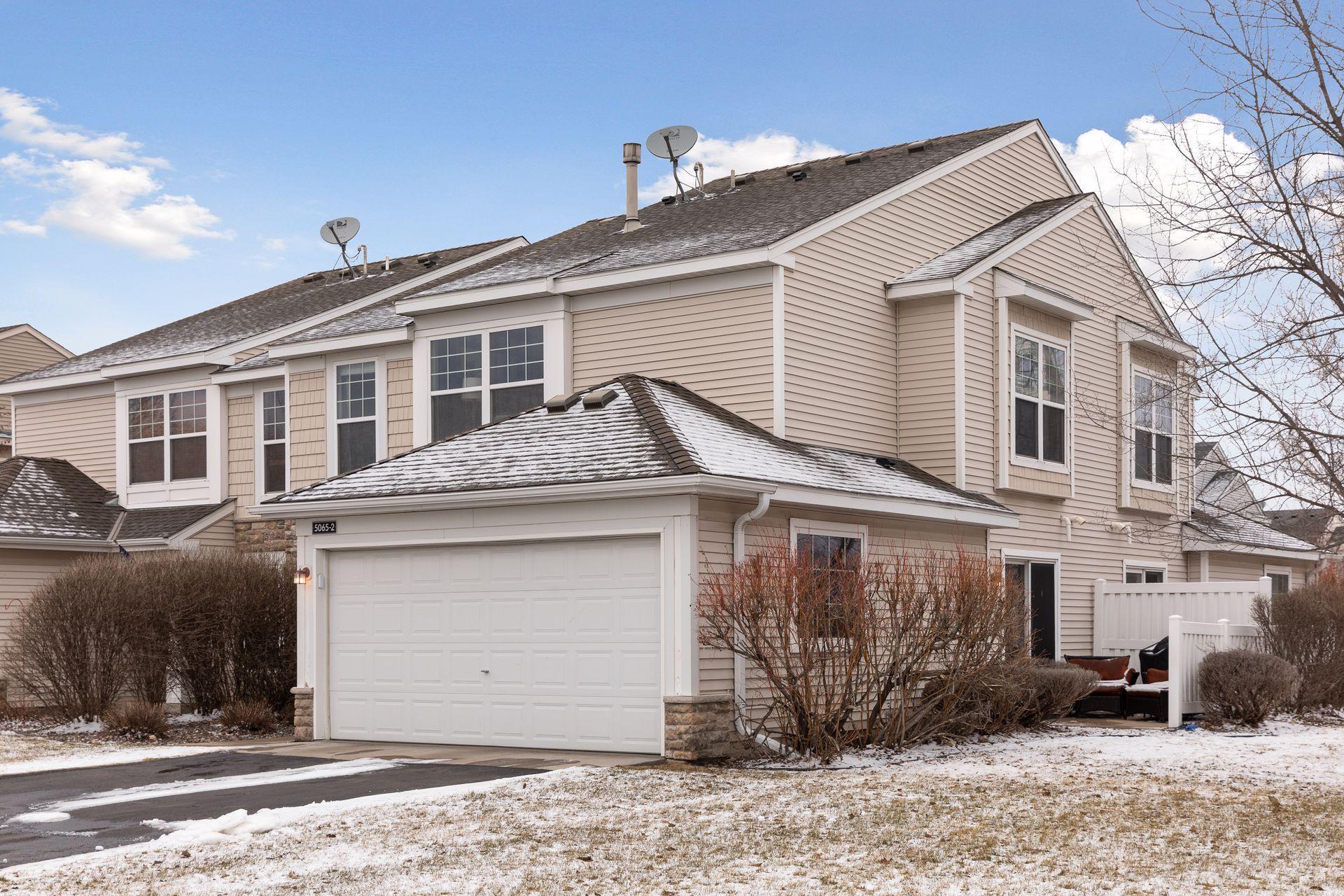 View of Residential at 5065 149th Street #2, Hugo MN 55038, Hugo - Mike Wilen | Minnesota Team Real Estate