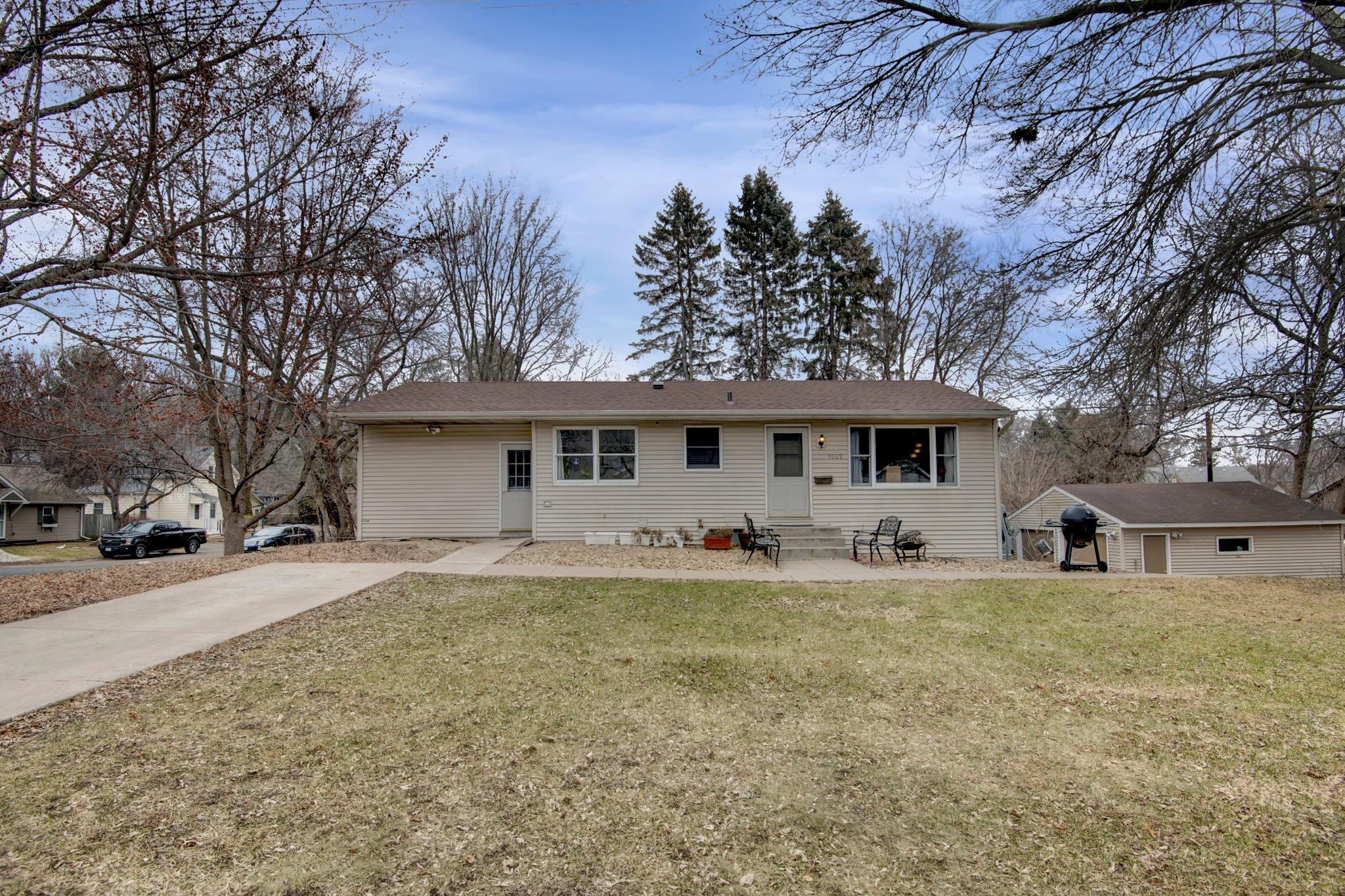 View of Residential Income at 1105/1107 Martha Street, Stillwater MN 55082, Stillwater - Mike Wilen | Minnesota Team Real Estate