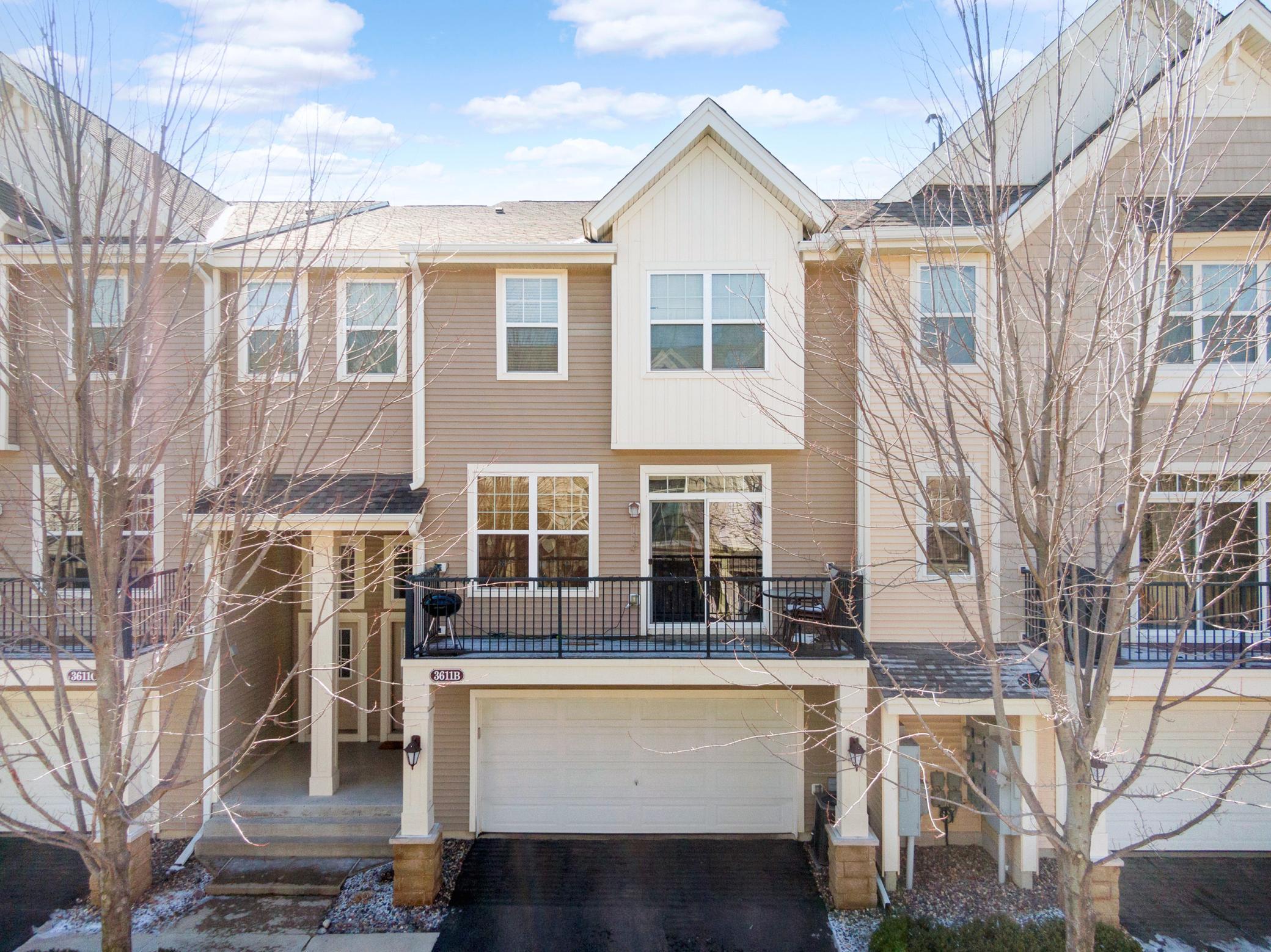 View of Residential at 3561 Hazel Trail #B, Woodbury MN 55129, Woodbury - Mike Wilen | Minnesota Team Real Estate
