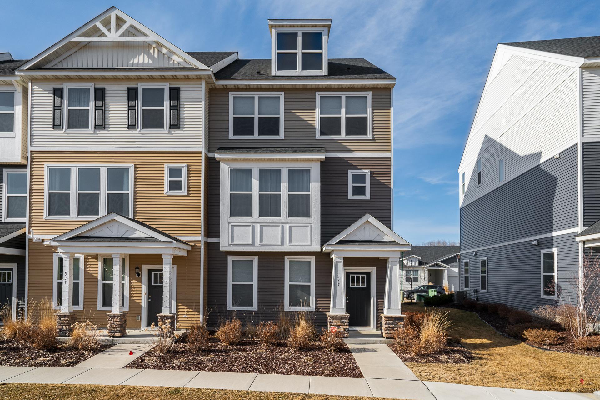 View of Residential at 573 Satori Way, Chaska MN 55318, Chaska - Mike Wilen | Minnesota Team Real Estate