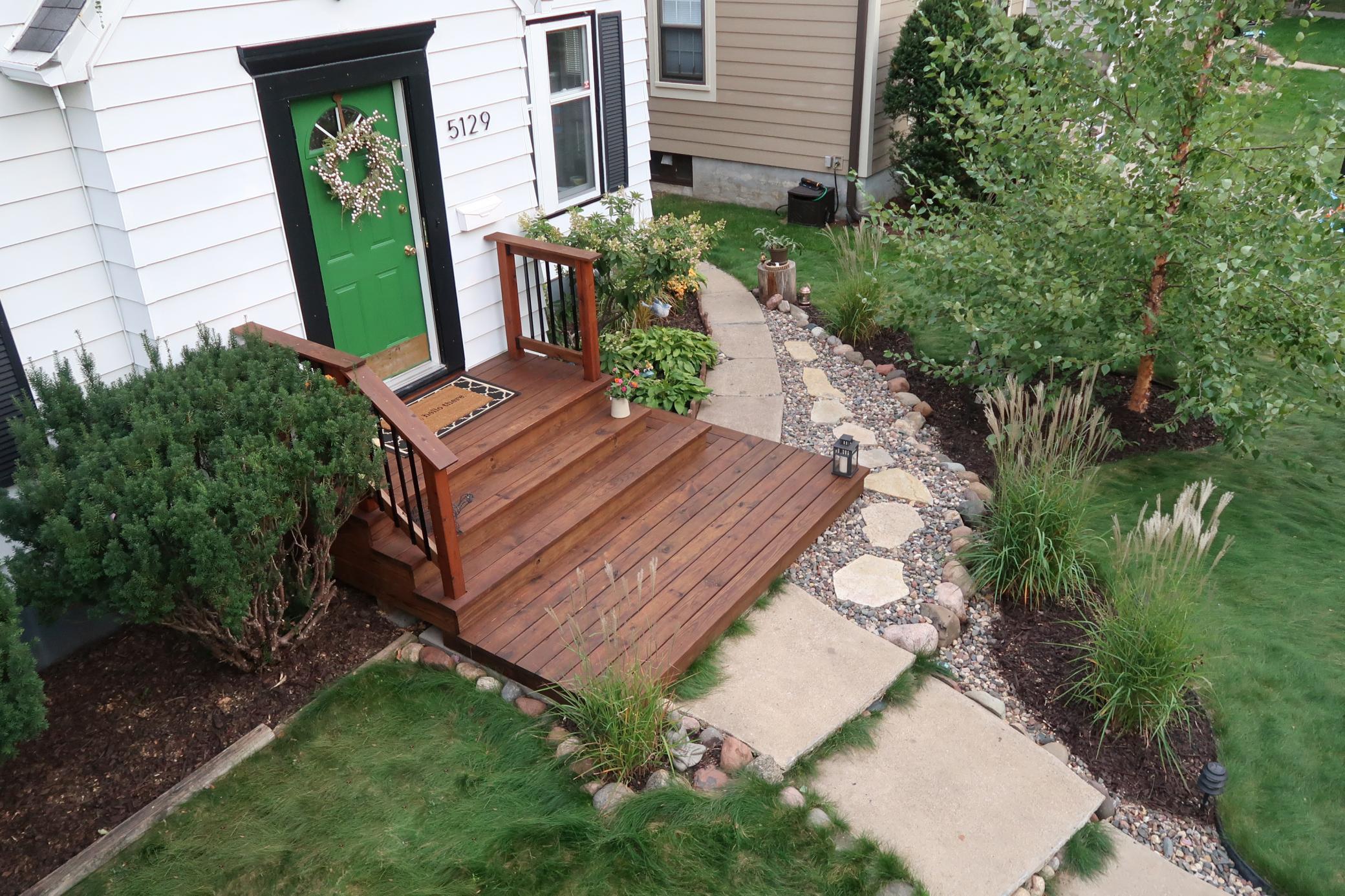 View of Residential at 5129 12th Avenue, Minneapolis MN 55417, Minneapolis - Mike Wilen | Minnesota Team Real Estate