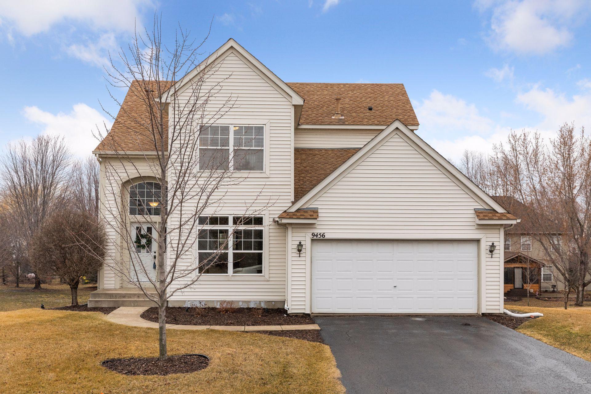 View of Residential at 9456 Esk Lane, Inver Grove Heights MN 55077, Inver Grove Heights - Mike Wilen | Minnesota Team Real Estate