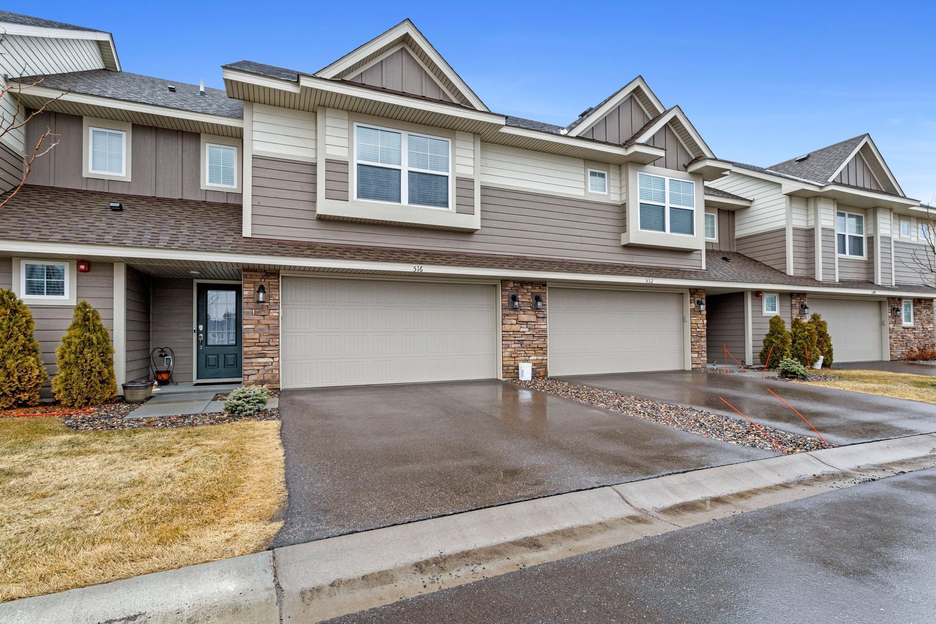 View of Residential at 516 Locke Pointe Drive, Fridley MN 55432, Fridley - Mike Wilen | Minnesota Team Real Estate