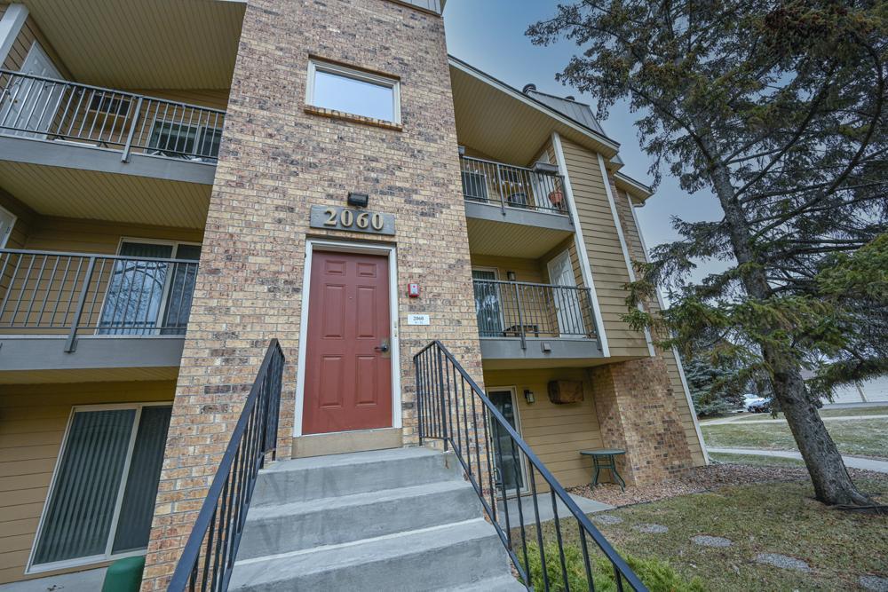 View of Residential at 2060 Ridge Drive #32, Saint Louis Park MN 55416, Saint Louis Park - Mike Wilen | Minnesota Team Real Estate