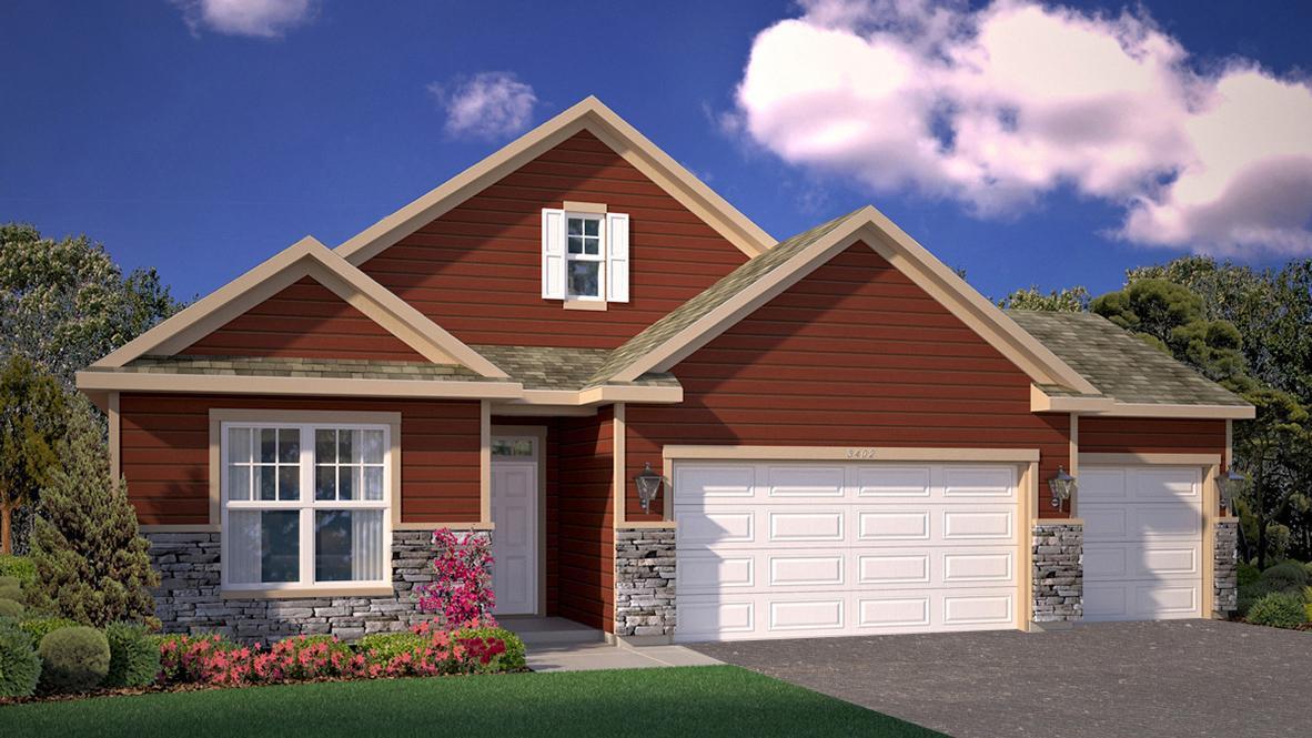 View of Residential at 2204 Aragon Drive, Shakopee MN 55379, Shakopee - Mike Wilen | Minnesota Team Real Estate