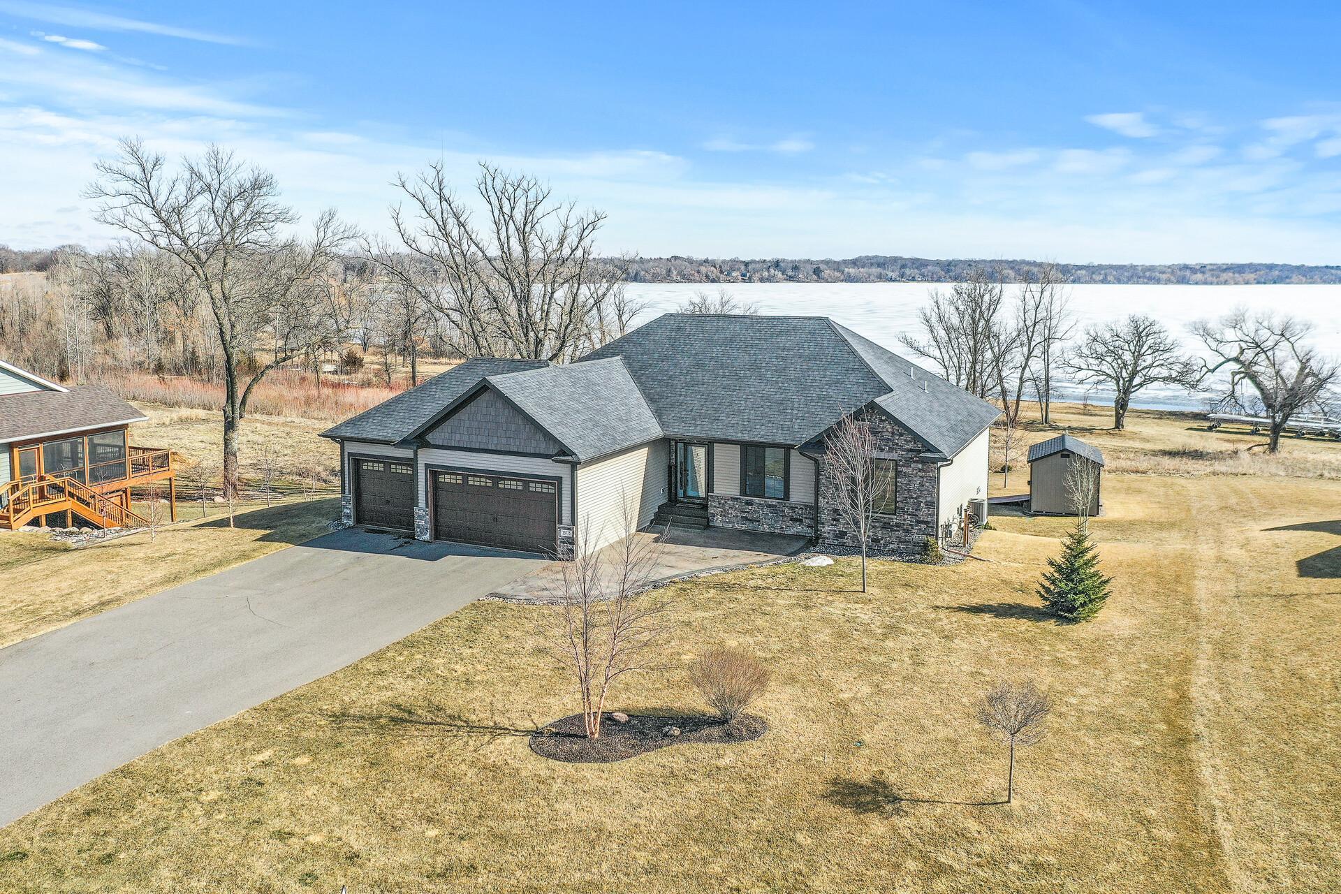 View of Residential at 23773 186th Street, Big Lake MN 55309, Big Lake - Mike Wilen | Minnesota Team Real Estate