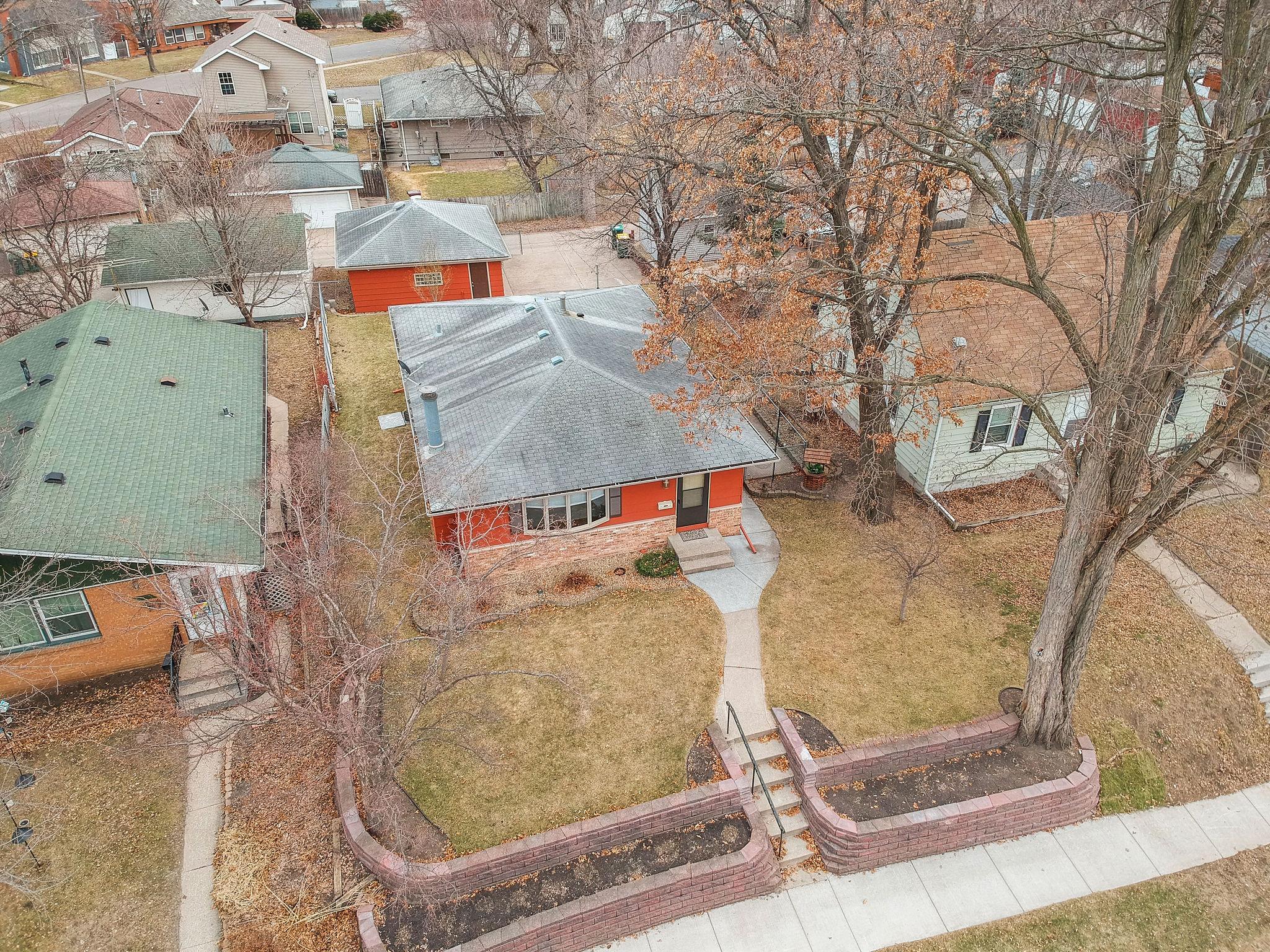 View of Residential at 3622 Halifax Avenue, Robbinsdale MN 55422, Robbinsdale - Mike Wilen | Minnesota Team Real Estate