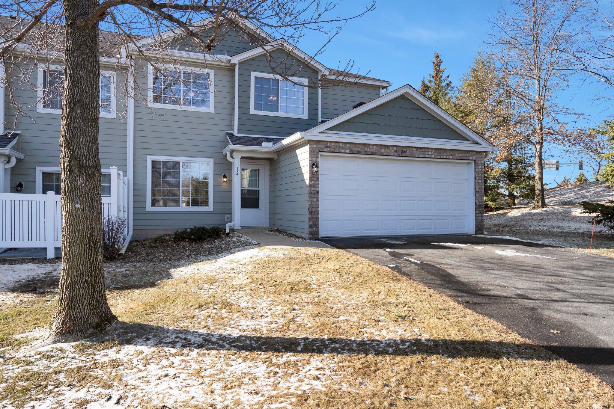 View of Residential at 714 Mariner Way, Woodbury MN 55129, Woodbury - Mike Wilen | Minnesota Team Real Estate