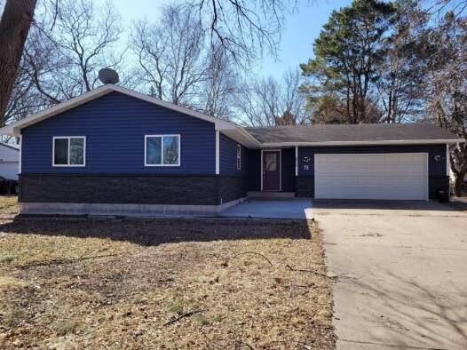 View of Residential at 2520 Hillview Road, Mounds View MN 55112, Mounds View - Mike Wilen | Minnesota Team Real Estate