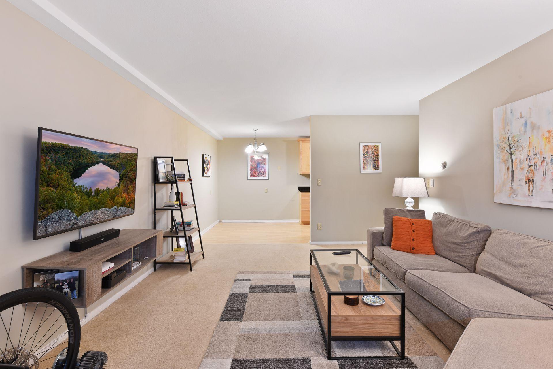 View of Residential at 4400 Upton Avenue #105, Minneapolis MN 55410, Minneapolis - Mike Wilen | Minnesota Team Real Estate