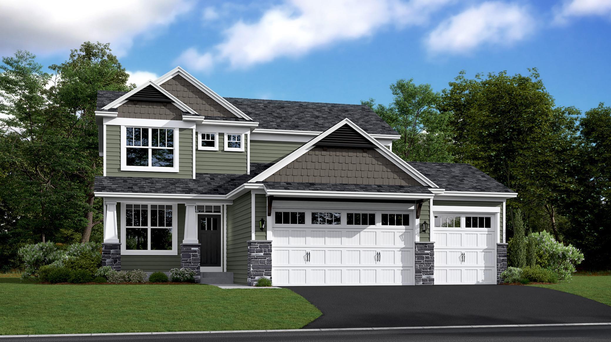 View of Residential at 5200 Greenwood Lane, Rockford MN 55373, Rockford - Mike Wilen | Minnesota Team Real Estate