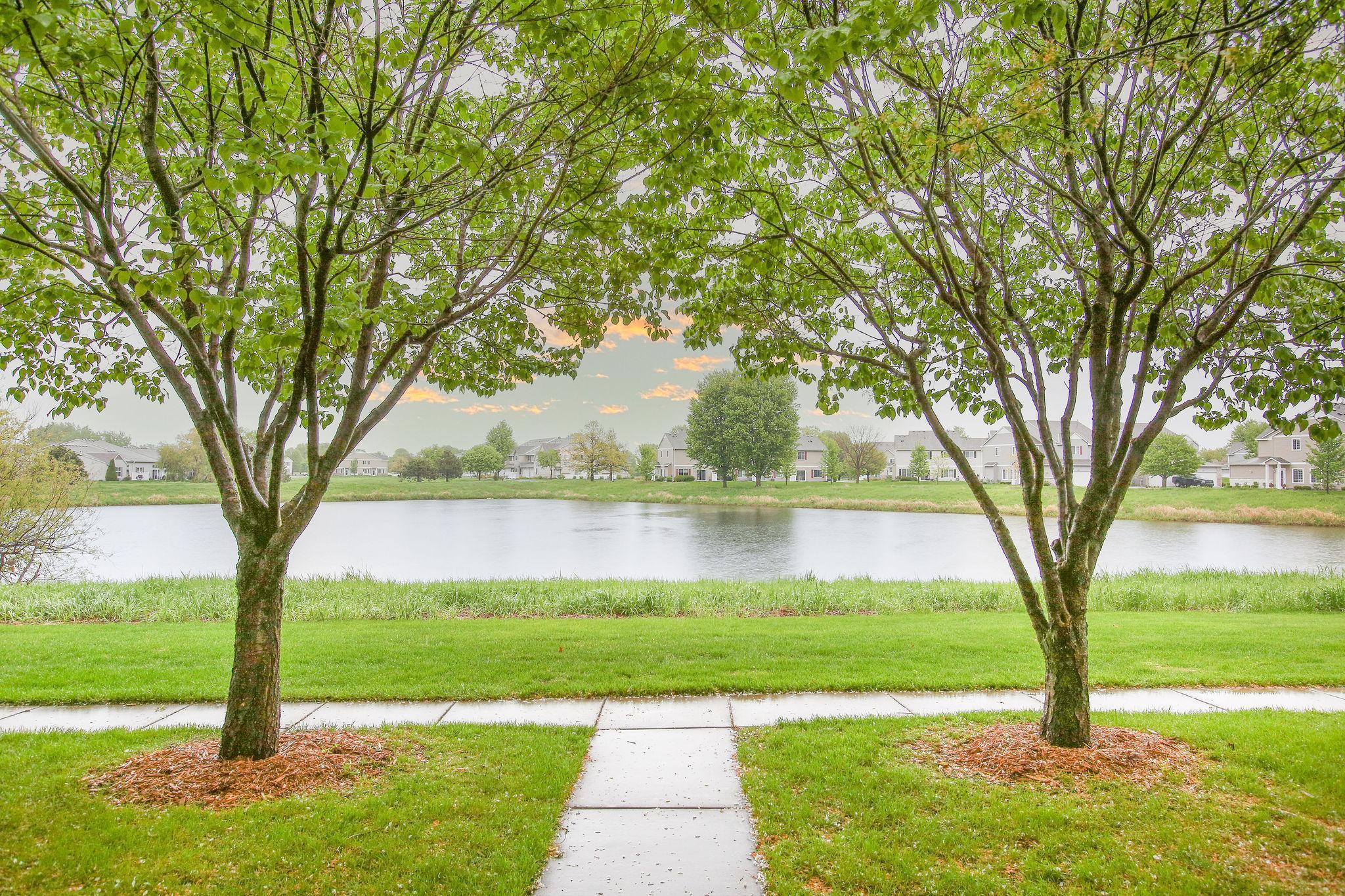 View of Residential at 10981 Goodhue Street #E, Blaine MN 55449, Blaine - Mike Wilen | Minnesota Team Real Estate