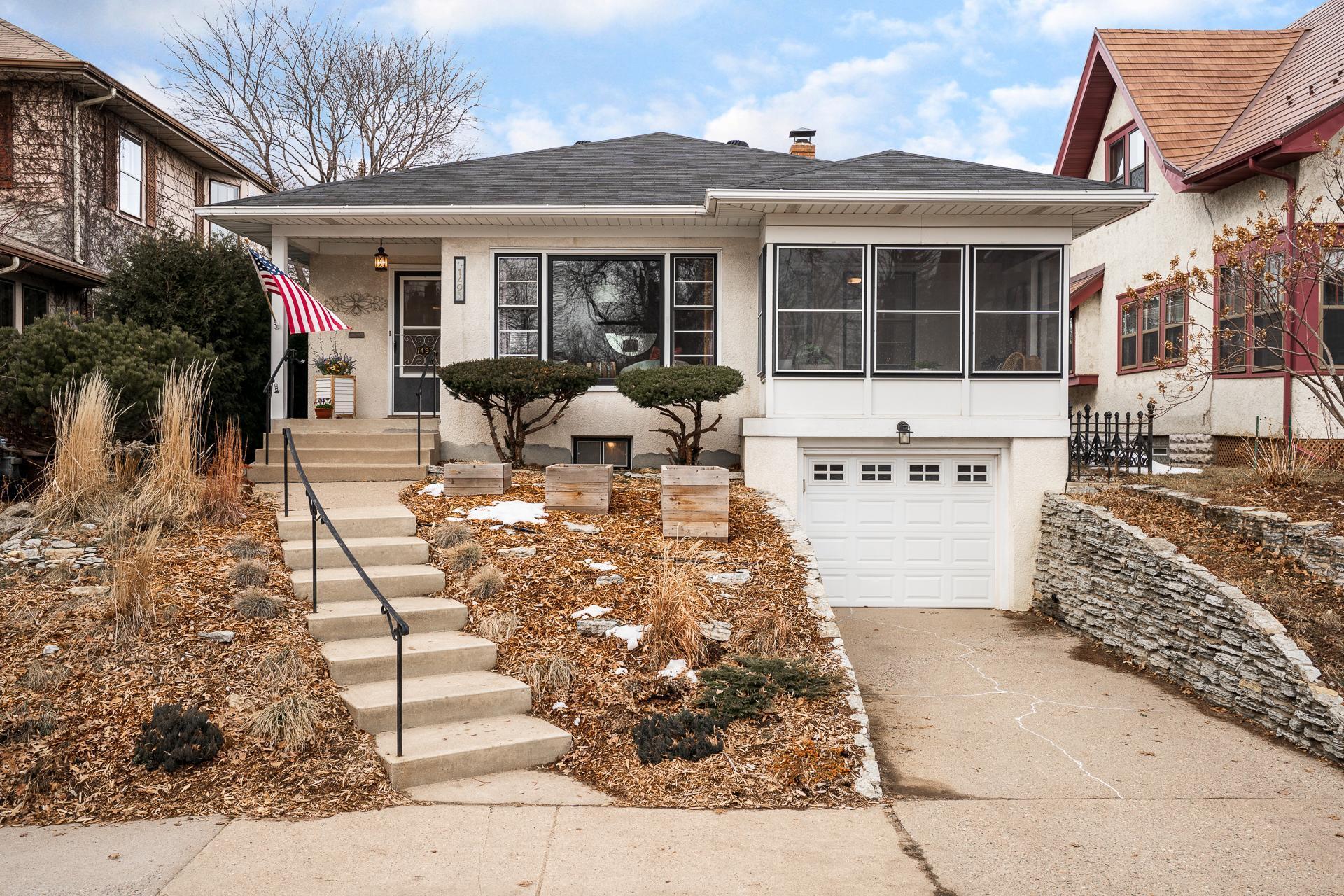 View of Residential at 1493 Albany Avenue, Saint Paul MN 55108, Saint Paul - Mike Wilen | Minnesota Team Real Estate