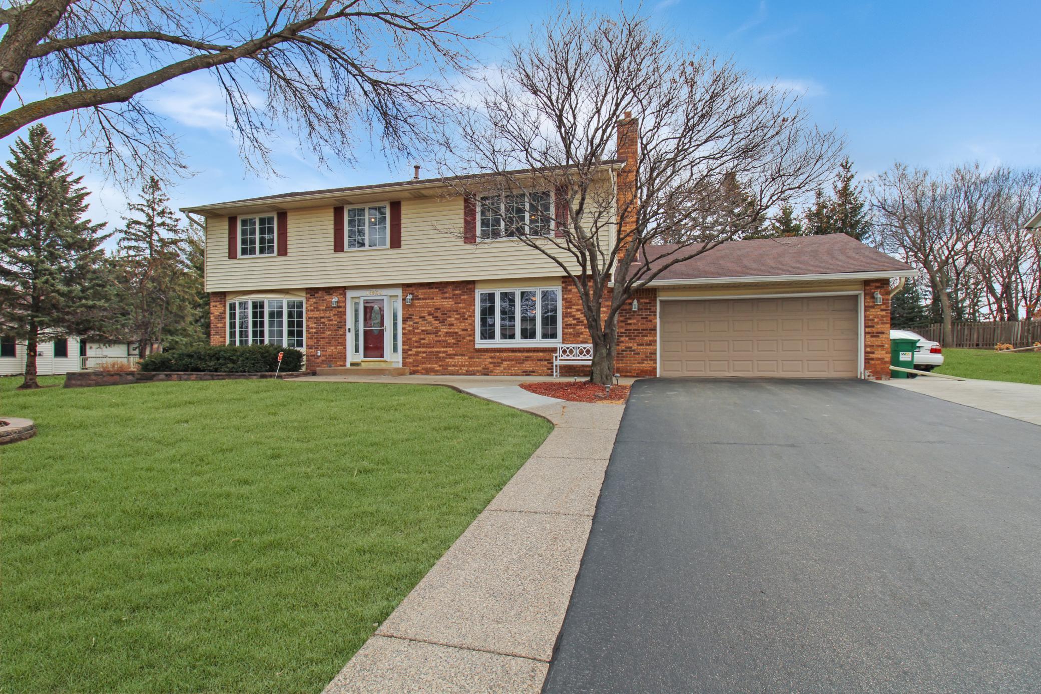 View of Residential at 13905 Fremont Avenue, Burnsville MN 55337, Burnsville - Mike Wilen | Minnesota Team Real Estate