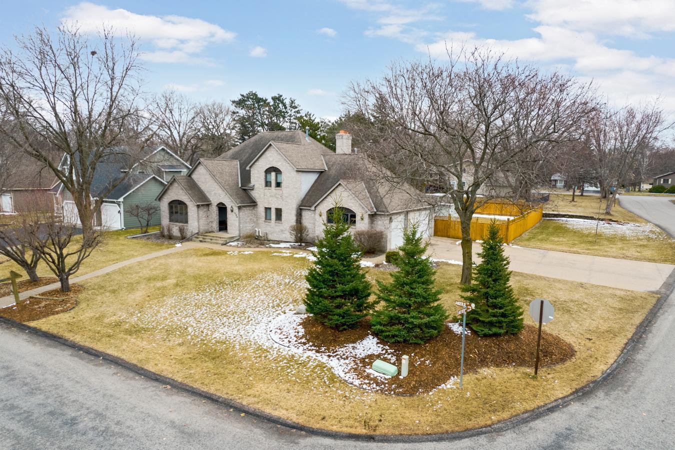 View of Residential at 1704 Anderlie Lane, White Bear Lake MN 55110, White Bear Lake - Mike Wilen | Minnesota Team Real Estate
