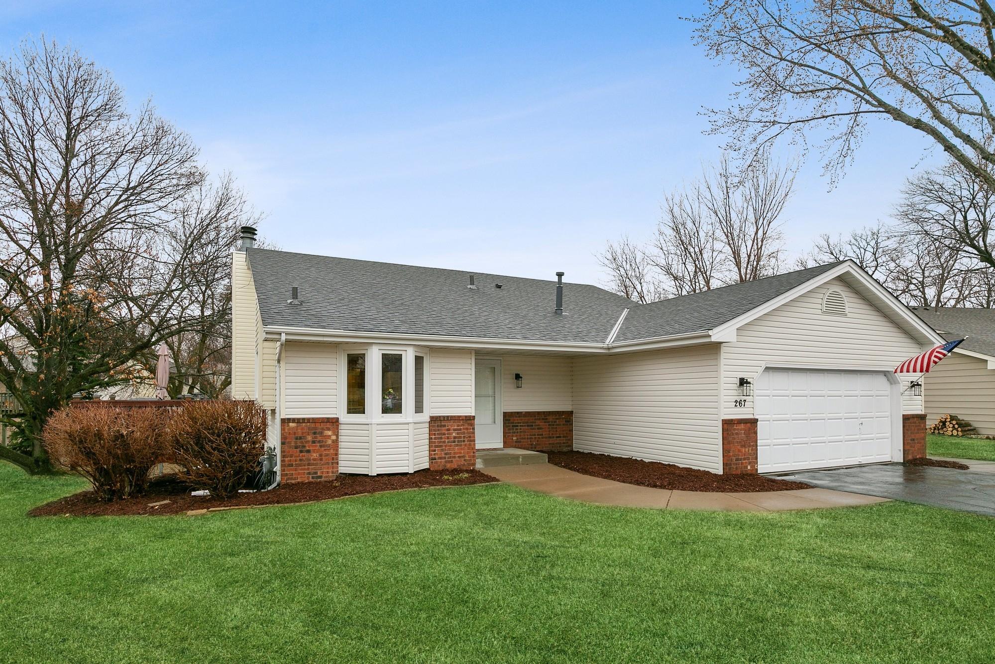 View of Residential at 267 Tanner Court, Circle Pines MN 55014, Circle Pines - Mike Wilen | Minnesota Team Real Estate
