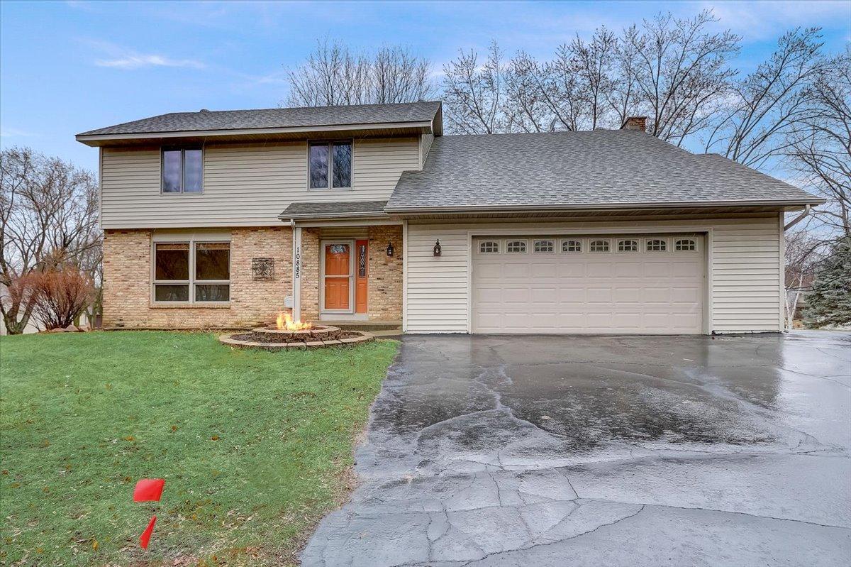 View of Residential at 10885 108th Place, Maple Grove MN 55369, Maple Grove - Mike Wilen | Minnesota Team Real Estate