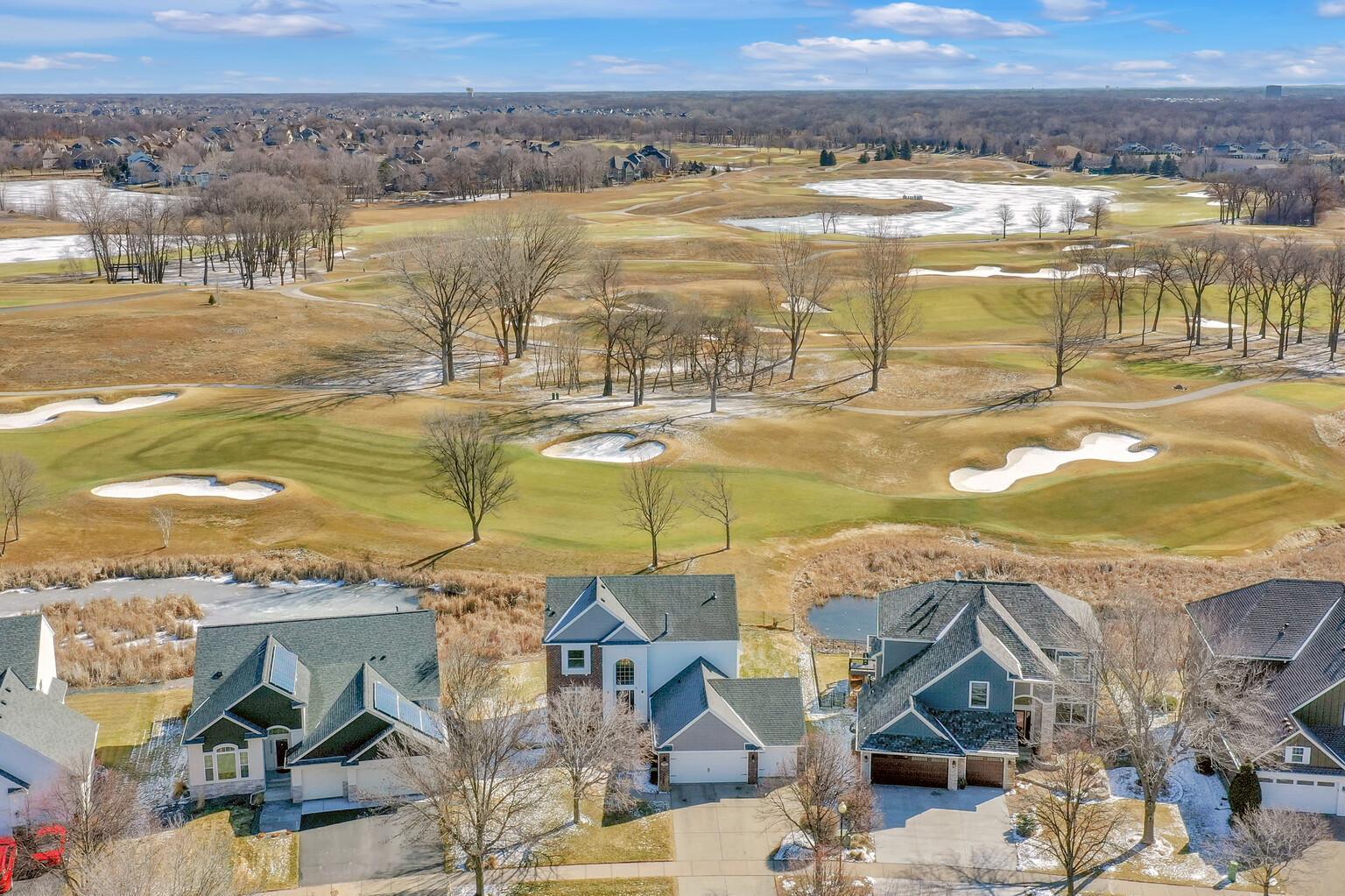 View of Residential at 11137 Nassau Circle, Blaine MN 55449, Blaine - Mike Wilen | Minnesota Team Real Estate