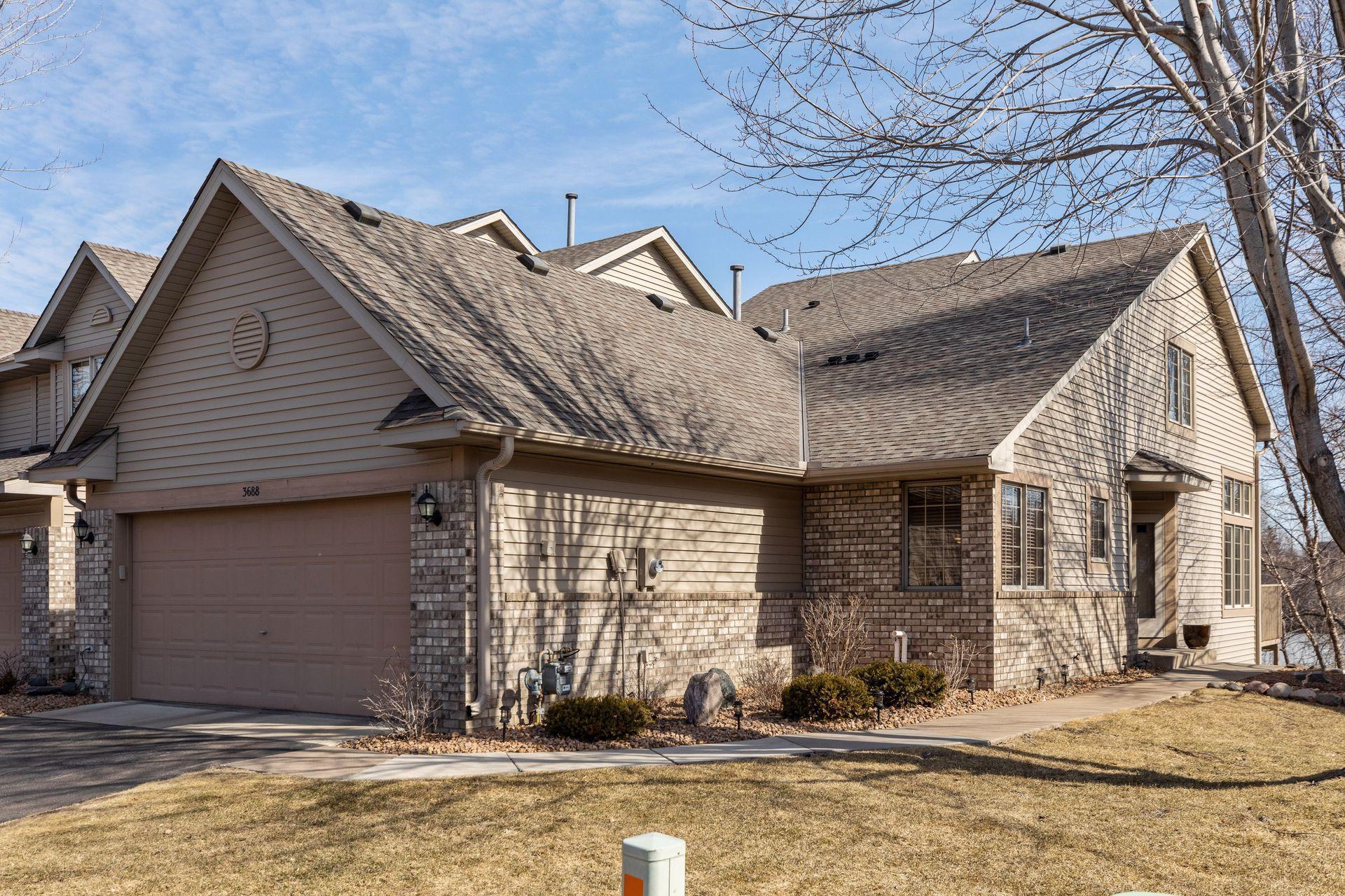 View of Residential at 3688 Pond View Point, Eagan MN 55122, Eagan - Mike Wilen | Minnesota Team Real Estate