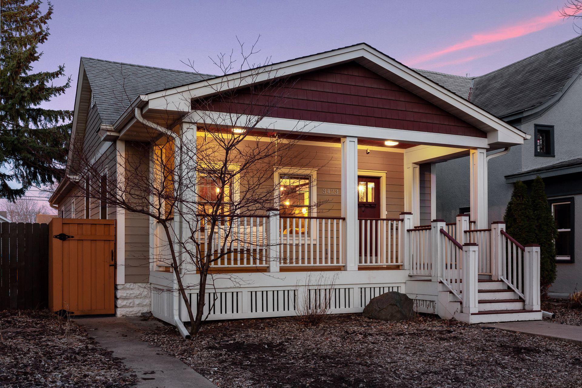 View of Residential at 3423 Harriet Avenue, Minneapolis MN 55408, Minneapolis - Mike Wilen | Minnesota Team Real Estate