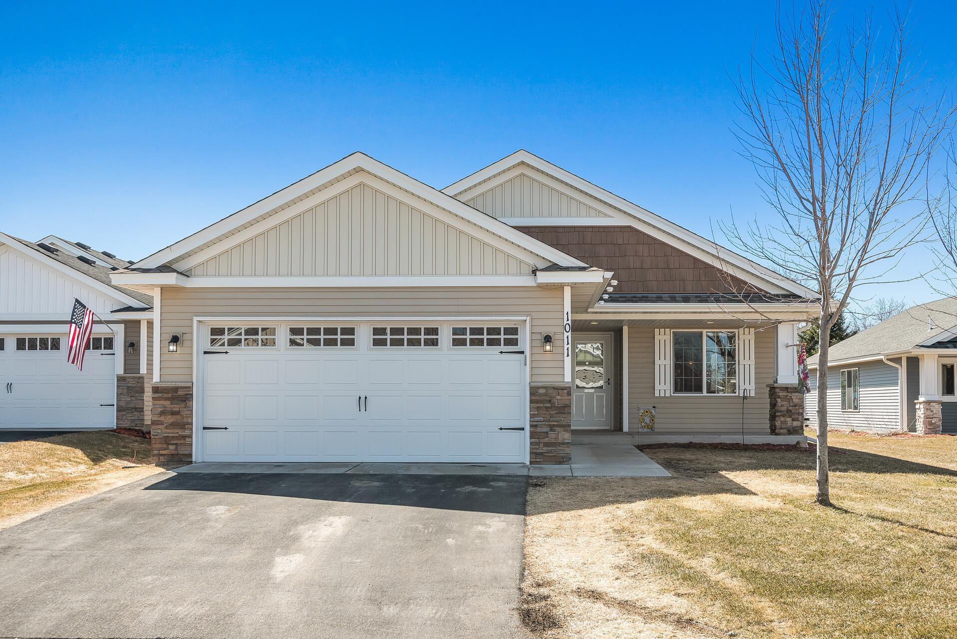 View of Residential at 1011 Winsome Way, Isanti MN 55040, Isanti - Mike Wilen | Minnesota Team Real Estate