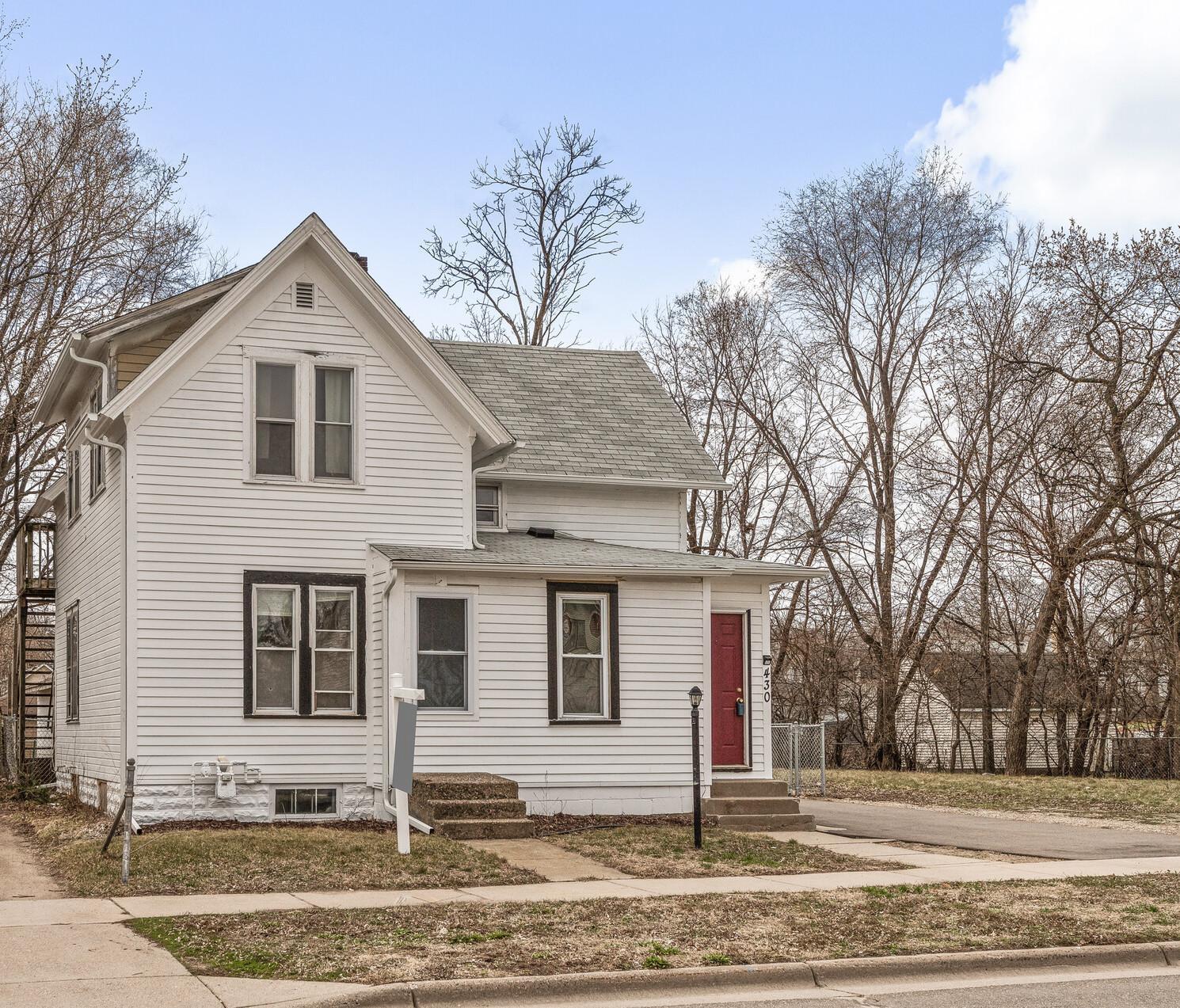 View of Residential at 430 Taylor Street, Anoka MN 55303, Anoka - Mike Wilen | Minnesota Team Real Estate