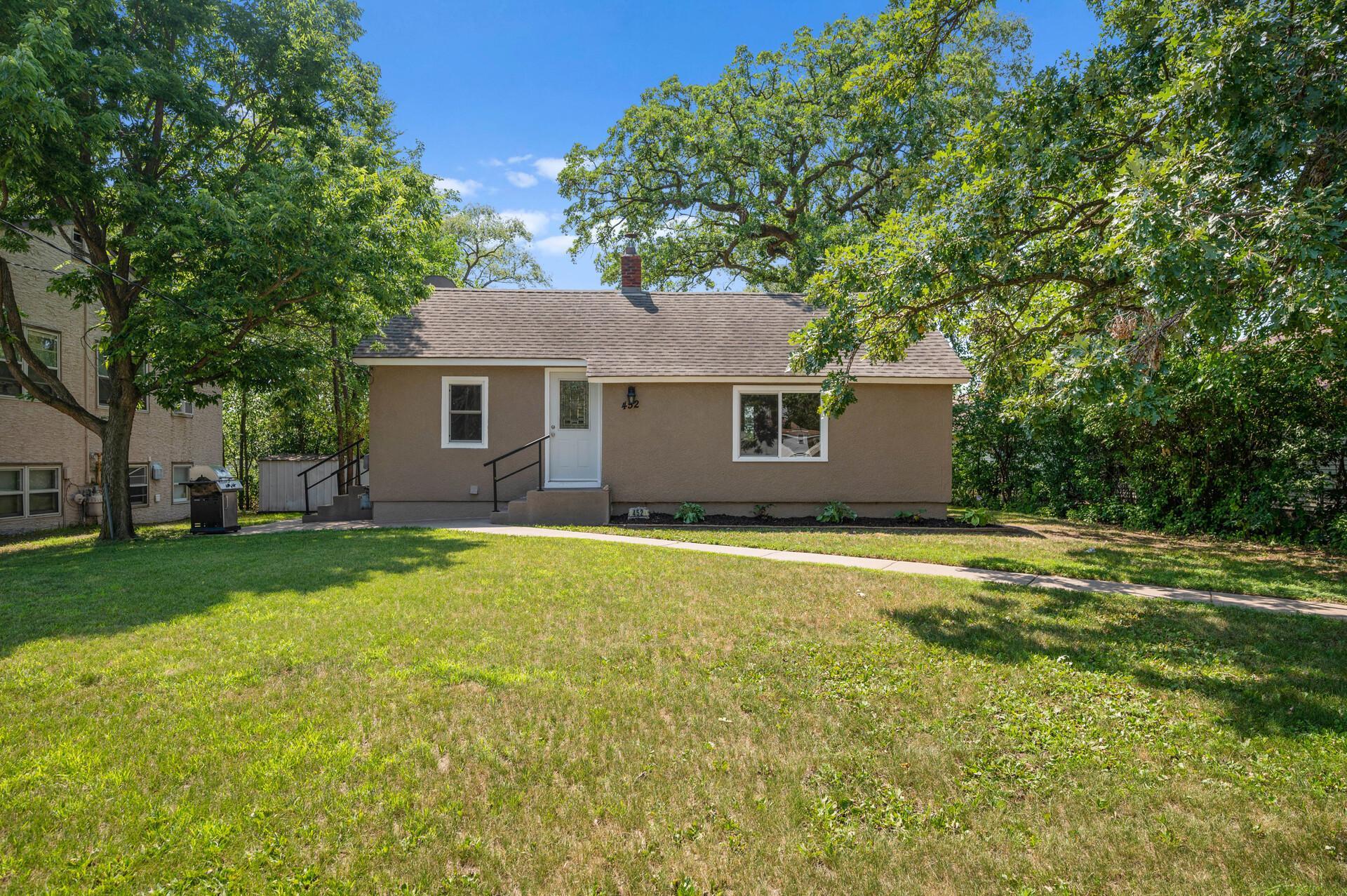 View of Residential at 452 Western Street, Anoka MN 55303, Anoka - Mike Wilen | Minnesota Team Real Estate