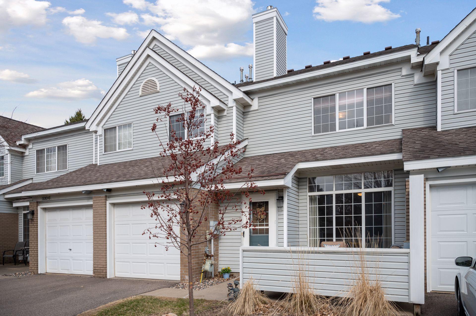 View of Residential at 530 Lovell Avenue #7, Roseville MN 55113, Roseville - Mike Wilen | Minnesota Team Real Estate