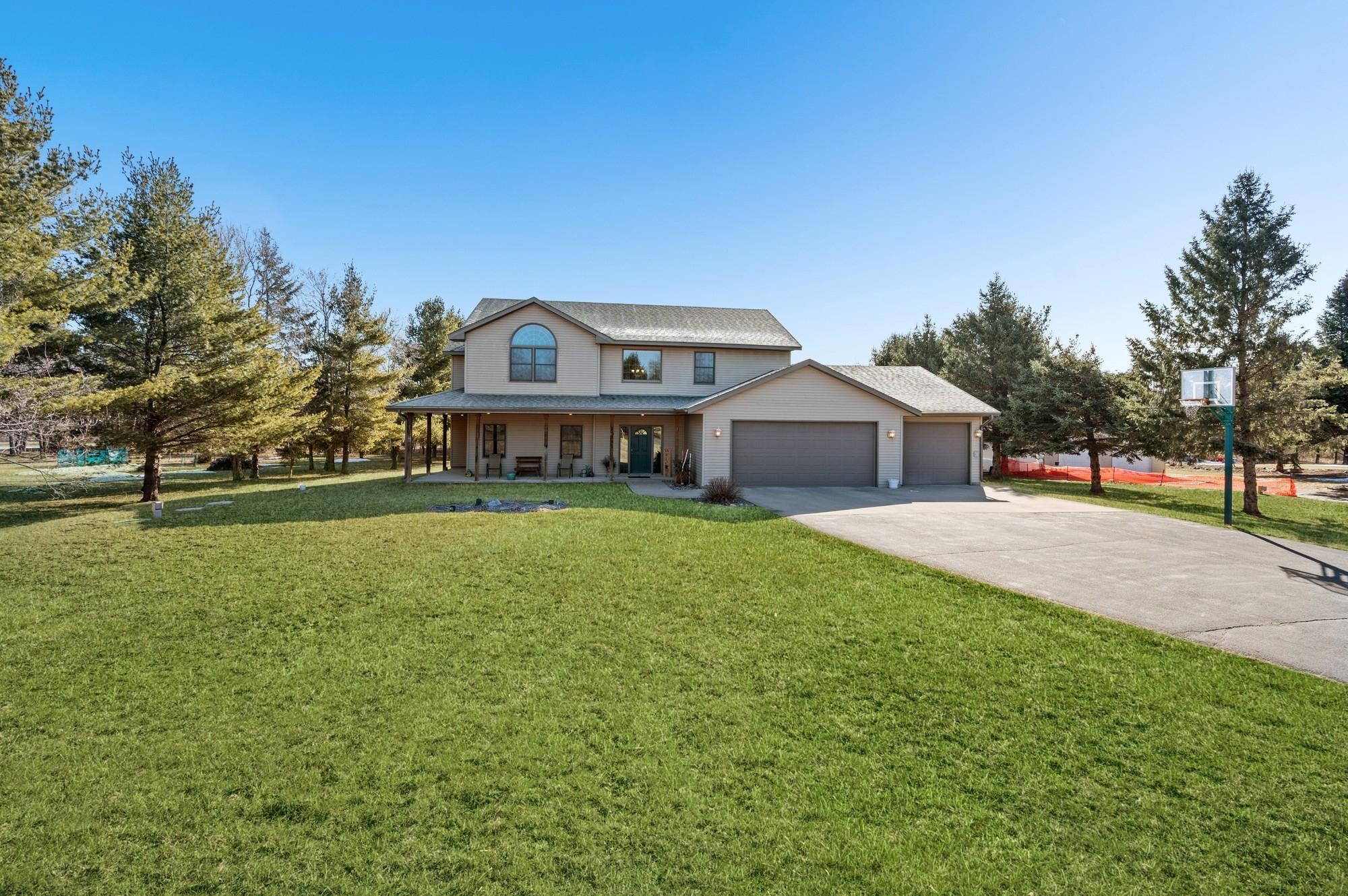 View of Residential at 10891 143rd Avenue, Becker MN 55308, Becker - Mike Wilen | Minnesota Team Real Estate