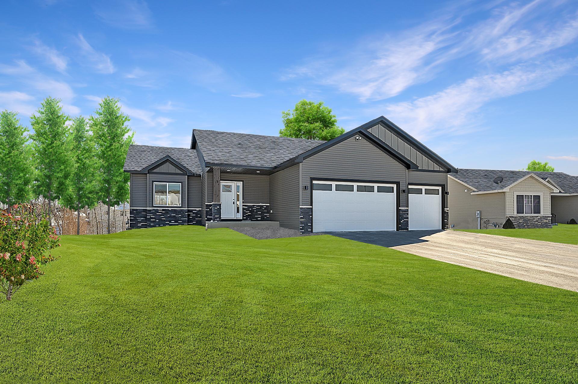 View of Residential at 2510 Davis Street, Cambridge MN 55008, Cambridge - Mike Wilen | Minnesota Team Real Estate