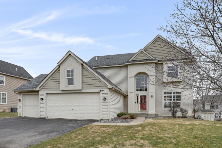 View of Residential at 11819 86th Avenue, Maple Grove MN 55369, Maple Grove - Mike Wilen | Minnesota Team Real Estate