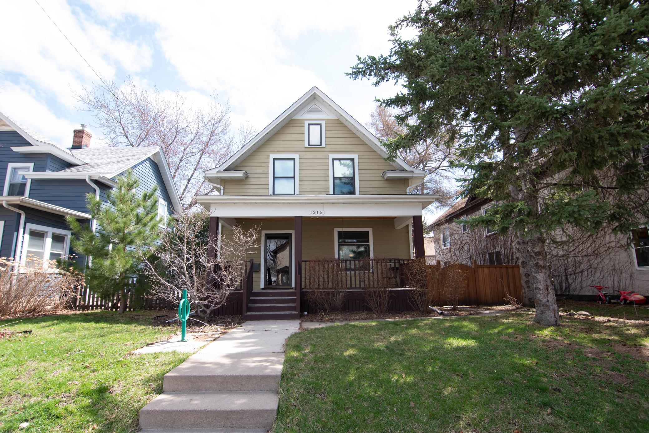 View of Residential at 1315 Washington Street, Minneapolis MN 55413, Minneapolis - Mike Wilen | Minnesota Team Real Estate