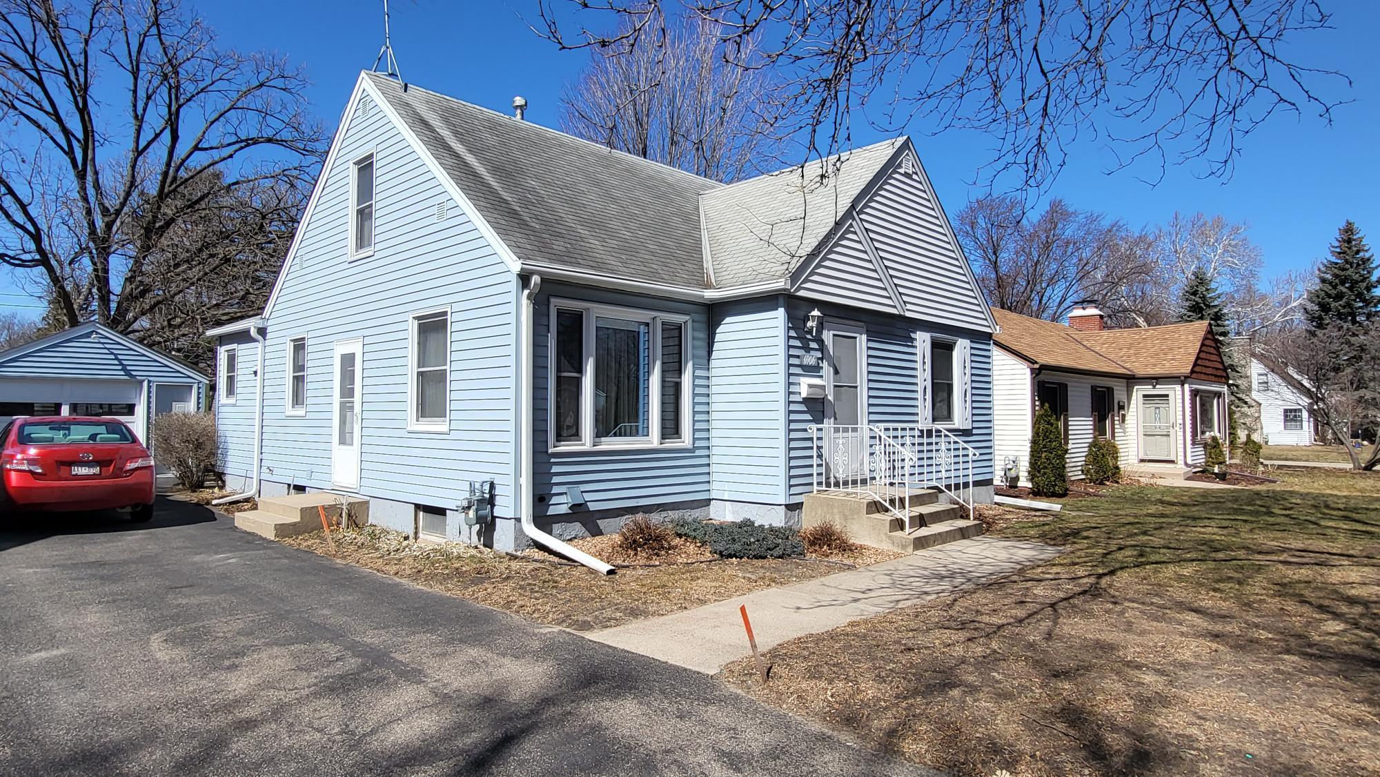 View of Residential at 6906 James Avenue, Richfield MN 55423, Richfield - Mike Wilen | Minnesota Team Real Estate