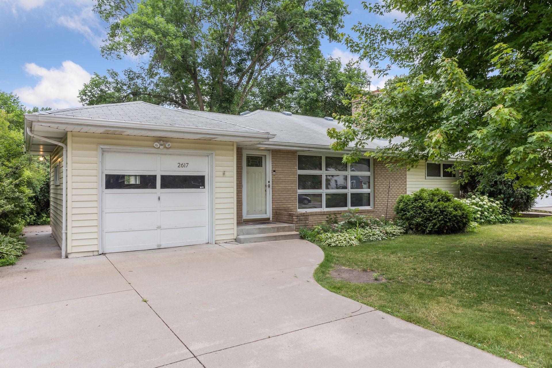 View of Residential at 2617 Quentin Avenue, Saint Louis Park MN 55416, Saint Louis Park - Mike Wilen | Minnesota Team Real Estate