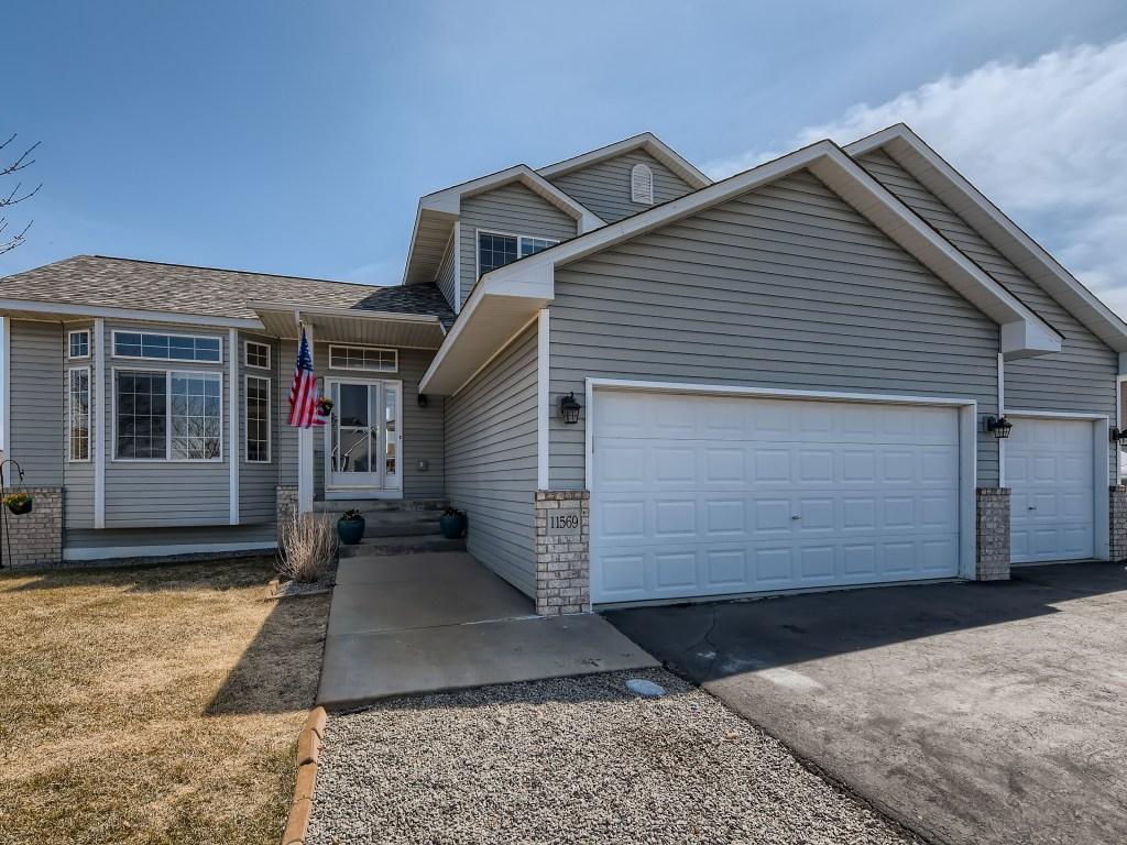 View of Residential at 11569 Lynwood Court, Hanover MN 55341, Hanover - Mike Wilen | Minnesota Team Real Estate