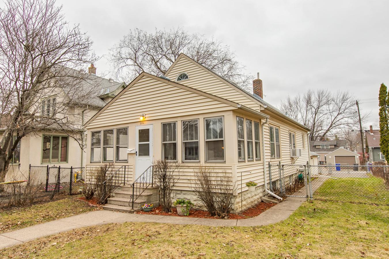 View of Residential at 1509 Almond Avenue, Saint Paul MN 55108, Saint Paul - Mike Wilen | Minnesota Team Real Estate