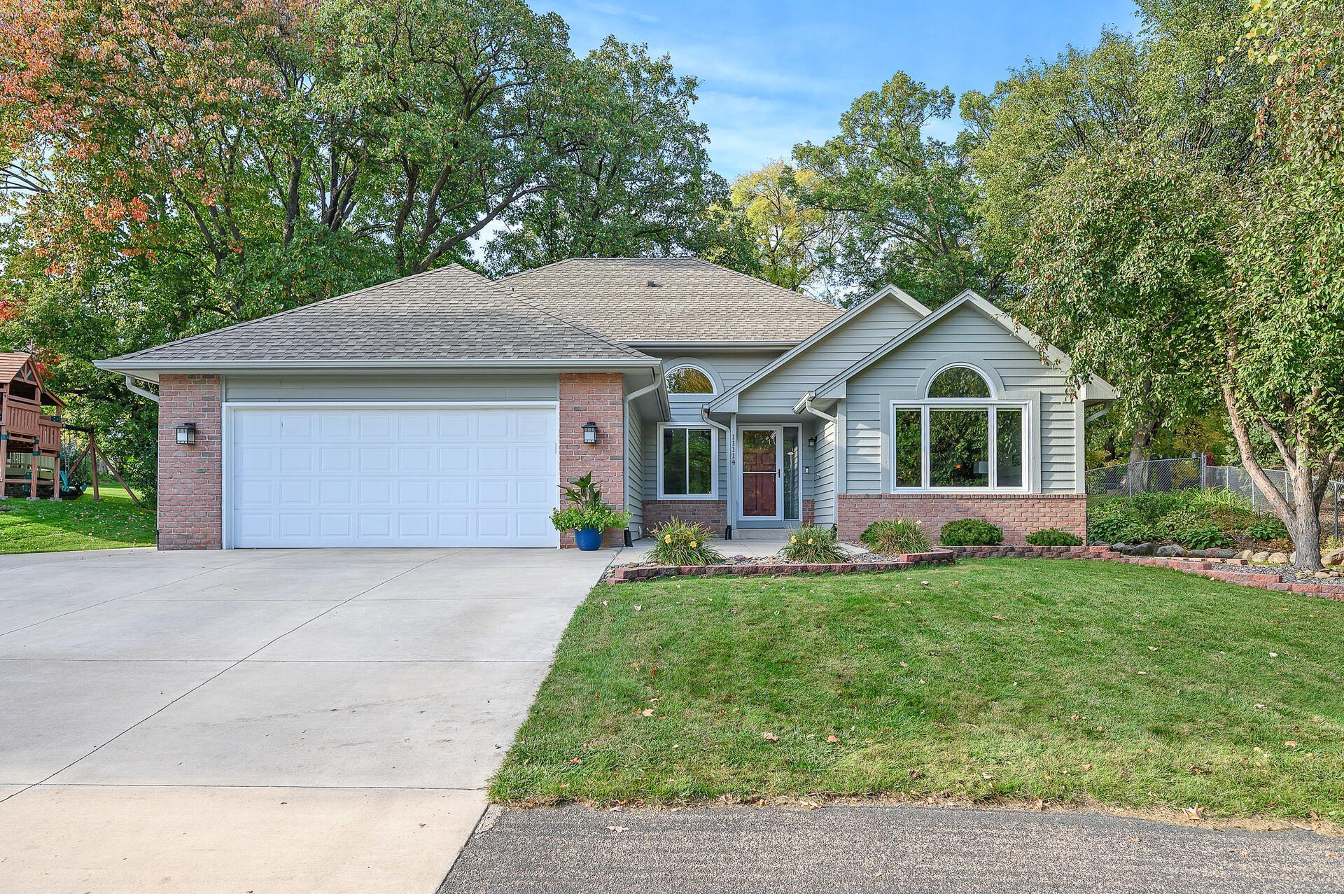 View of Residential at 11114 Eagle Lake Boulevard, Maple Grove MN 55369, Maple Grove - Mike Wilen | Minnesota Team Real Estate