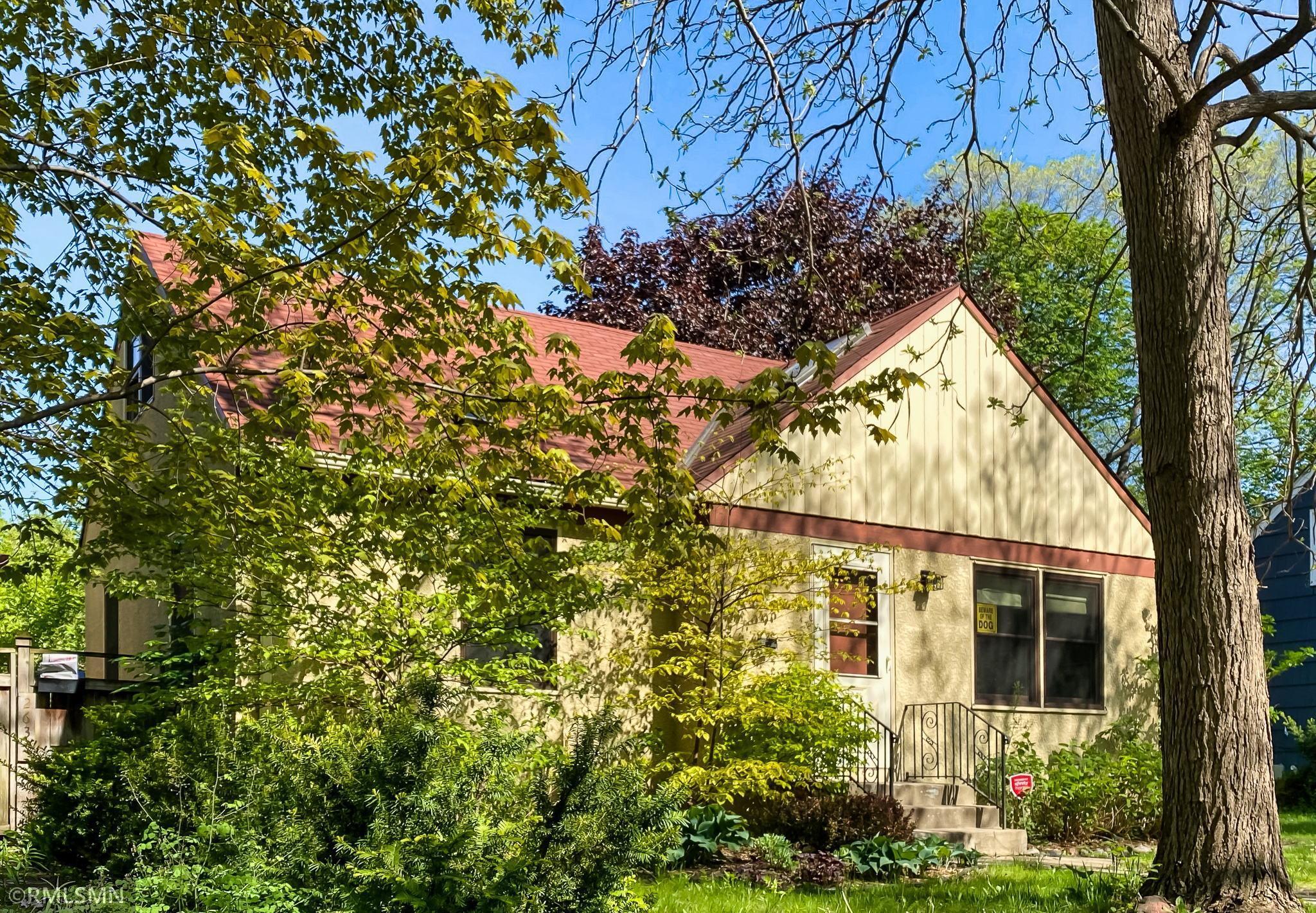 View of Residential at 2641 38th Avenue, Minneapolis MN 55406, Minneapolis - Mike Wilen | Minnesota Team Real Estate