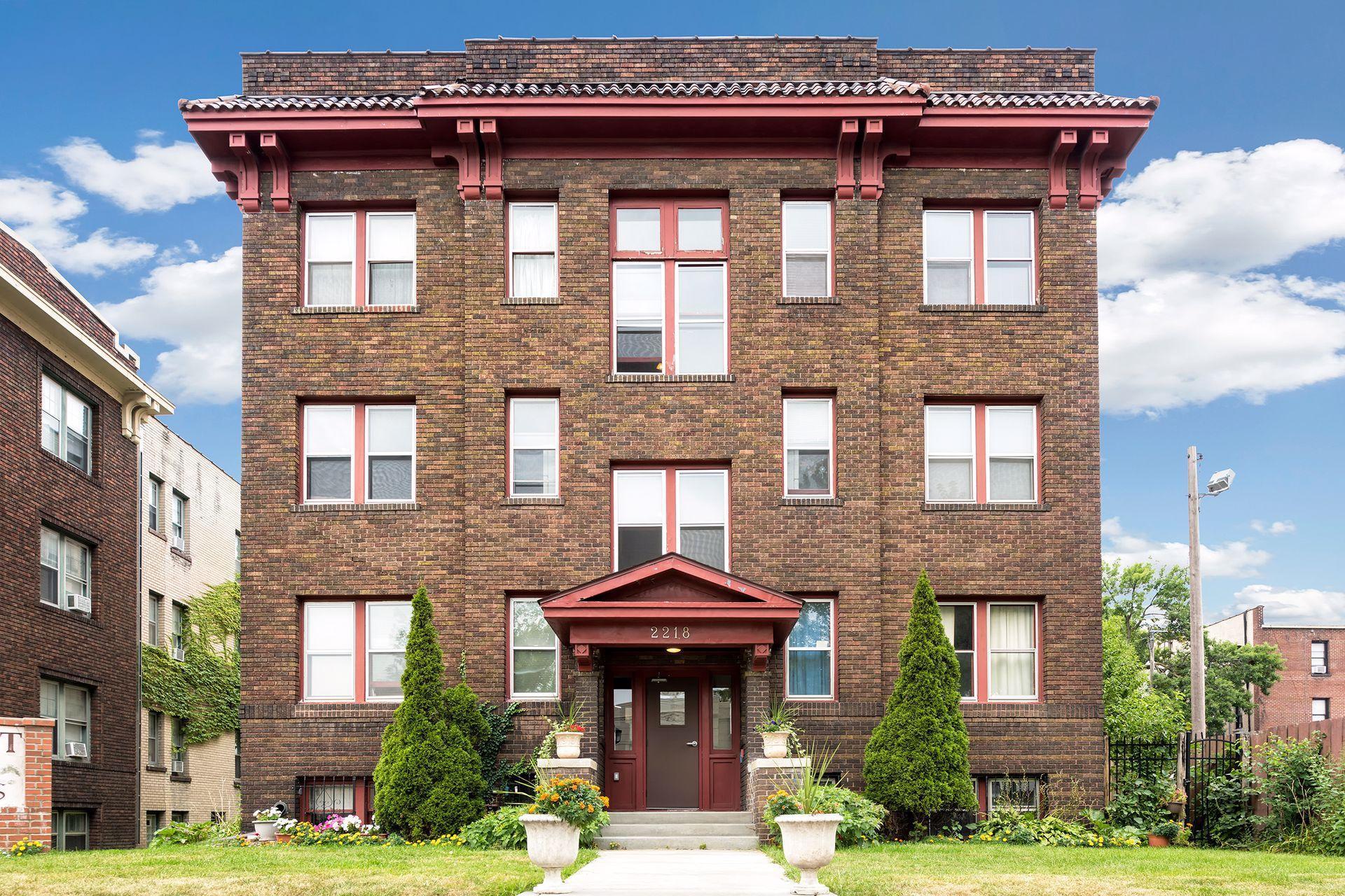 View of Residential at 2218 Nicollet Avenue #B2, Minneapolis MN 55404, Minneapolis - Mike Wilen | Minnesota Team Real Estate