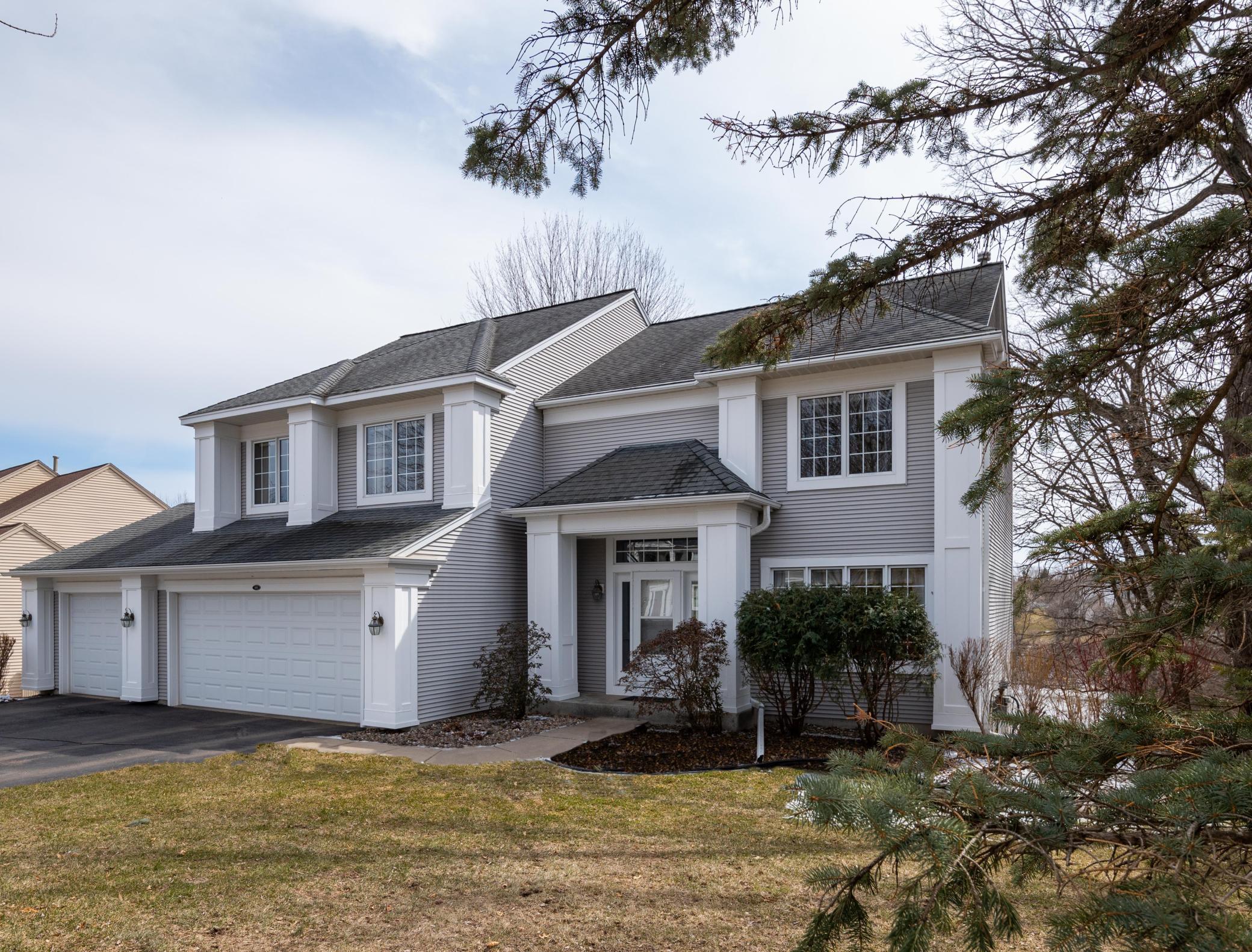 View of Residential at 800 Havenview Court, Mendota Heights MN 55120, Mendota Heights - Mike Wilen | Minnesota Team Real Estate