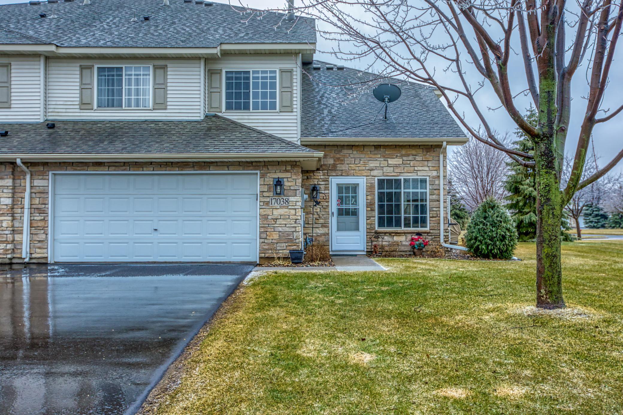 View of Residential at 17038 Eagleview Lane #91, Farmington MN 55024, Farmington - Mike Wilen | Minnesota Team Real Estate